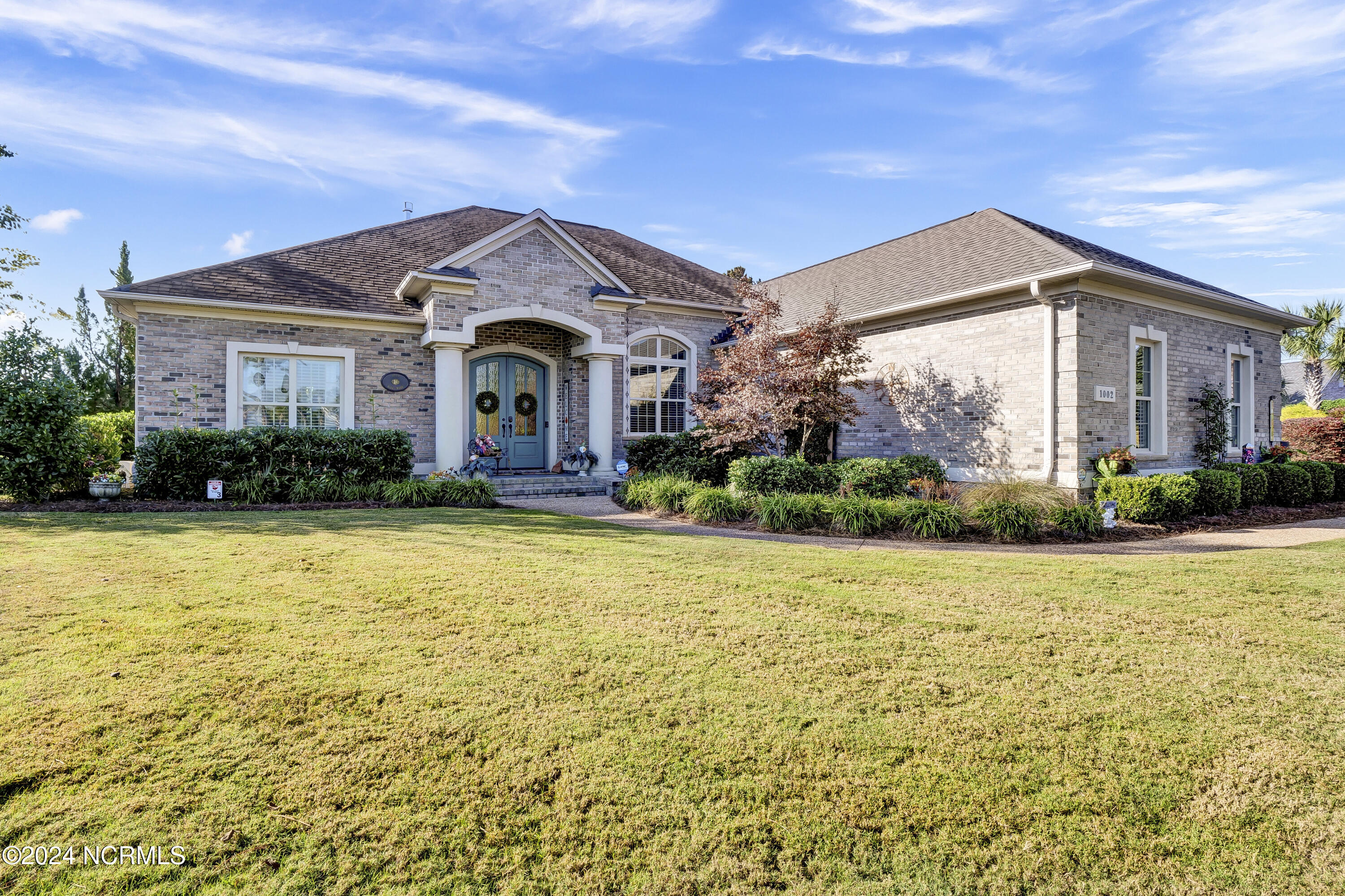 1002 Natural Springs Way Property Photo 1