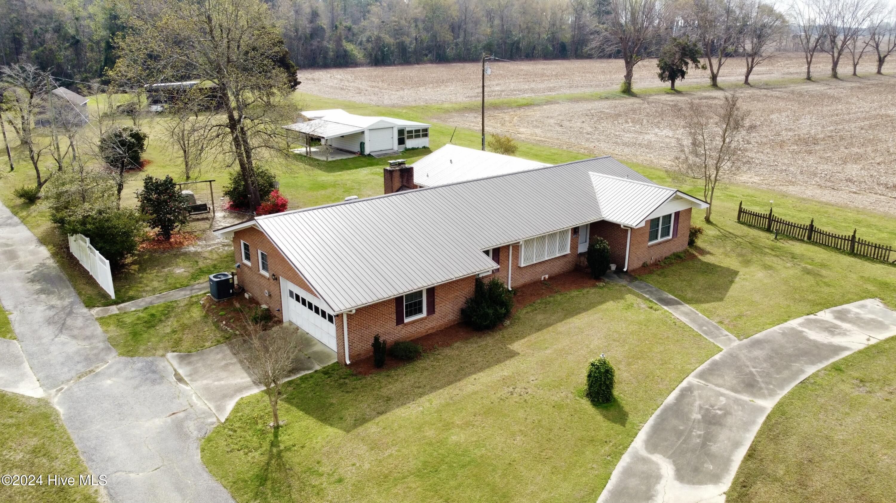 4561 James B White Highway Property Photo