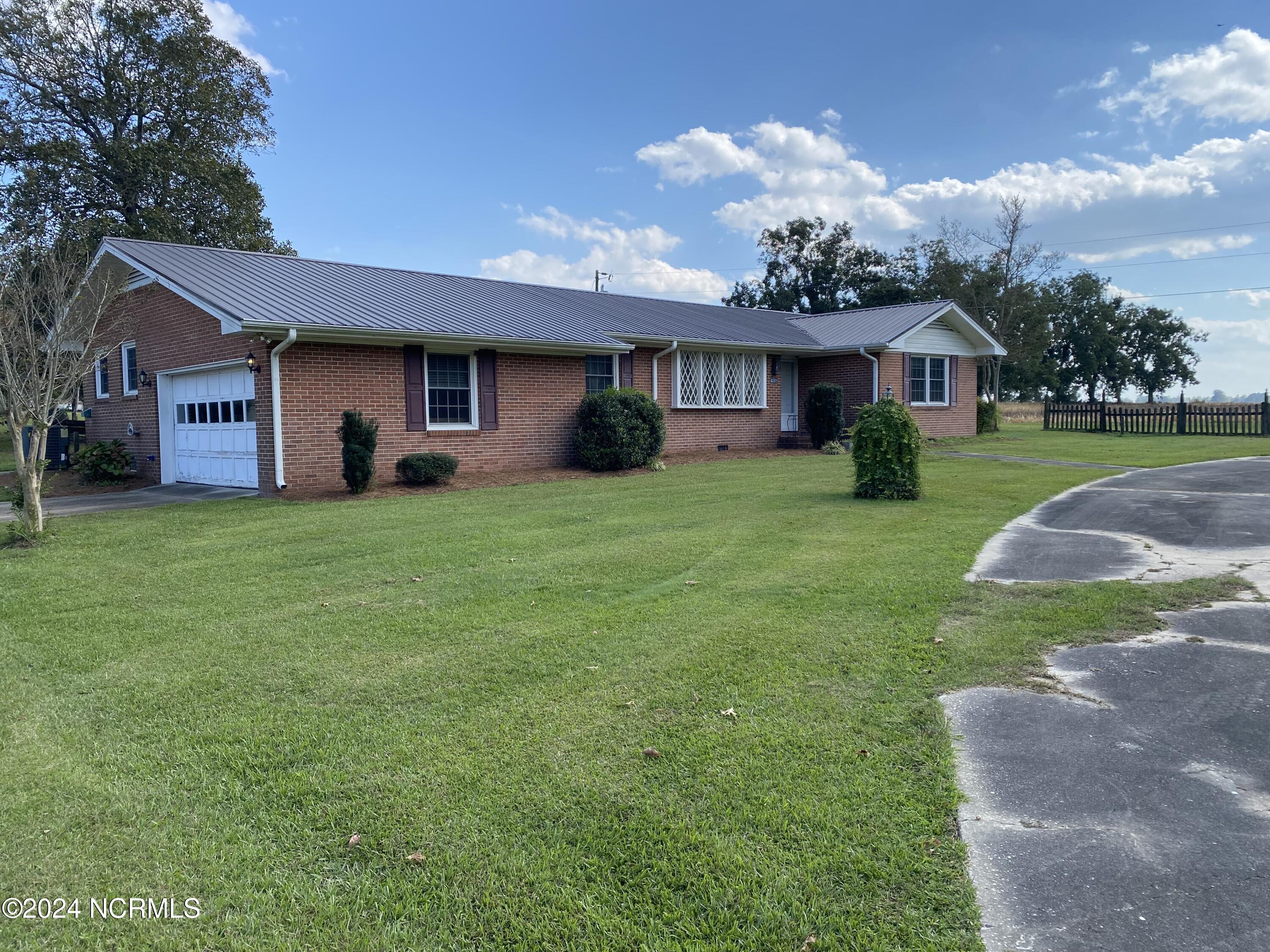4561 James B White Highway Property Photo 2