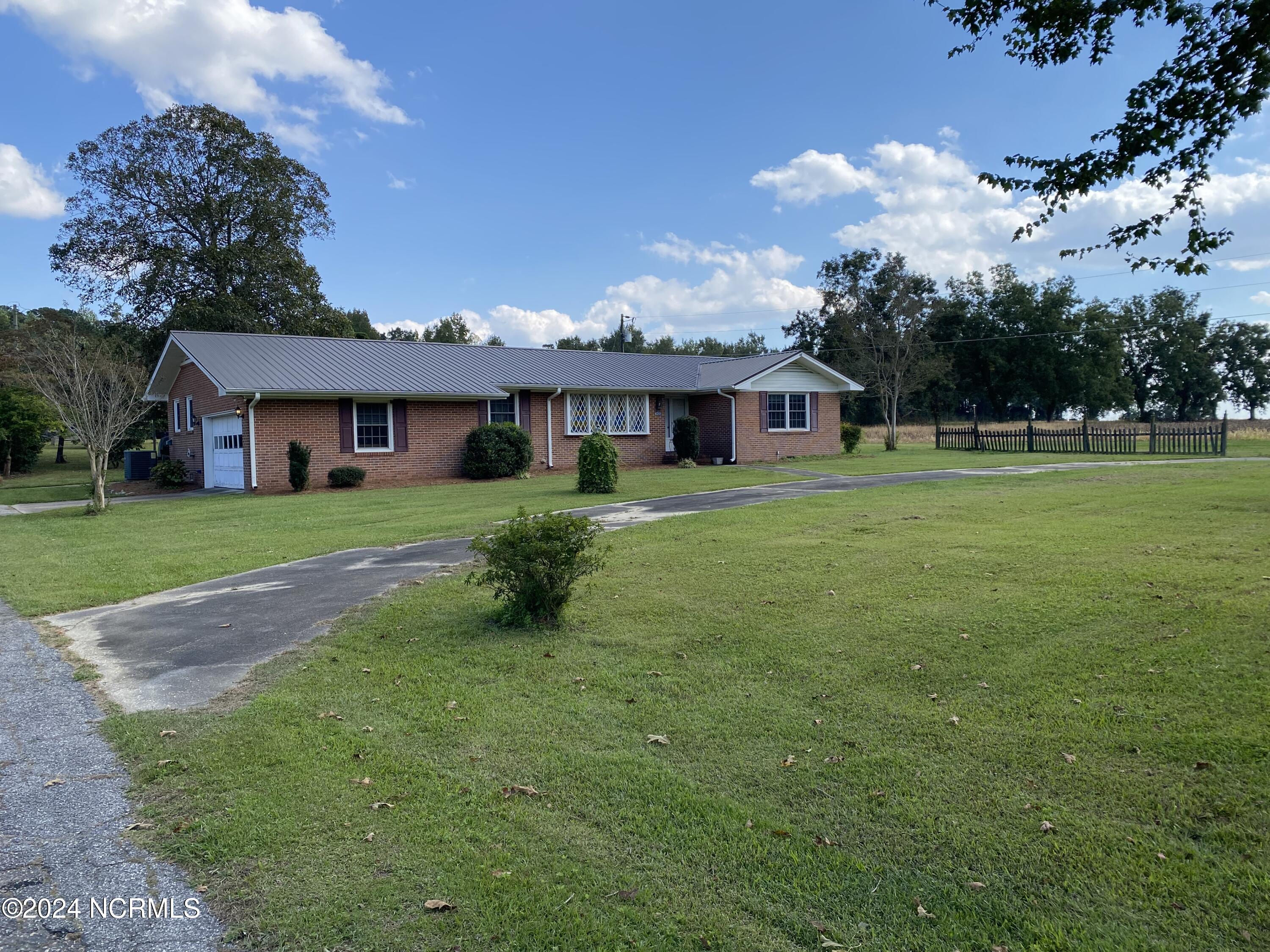 4561 James B White Highway Property Photo 3