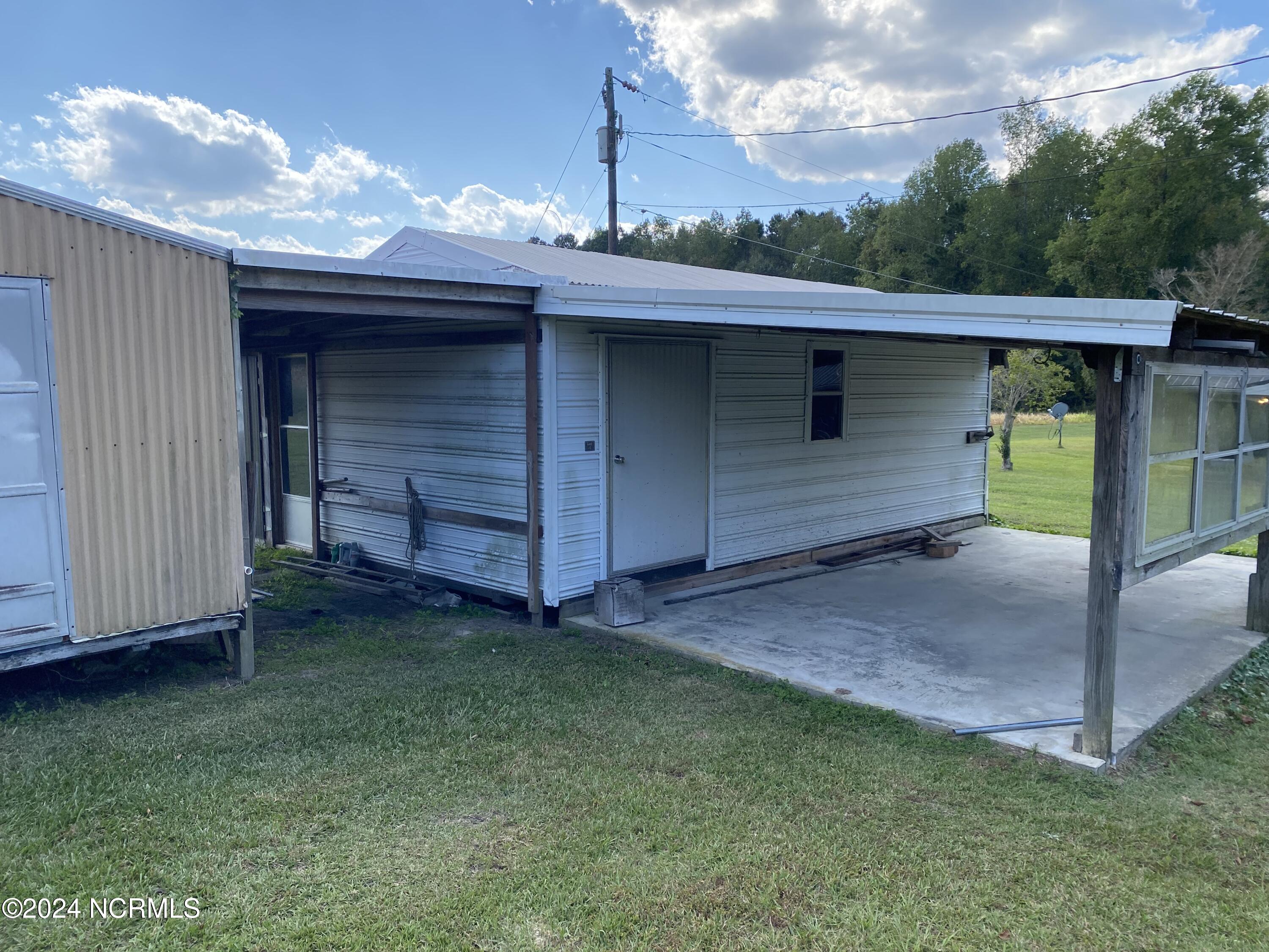 4561 James B White Highway Property Photo 11