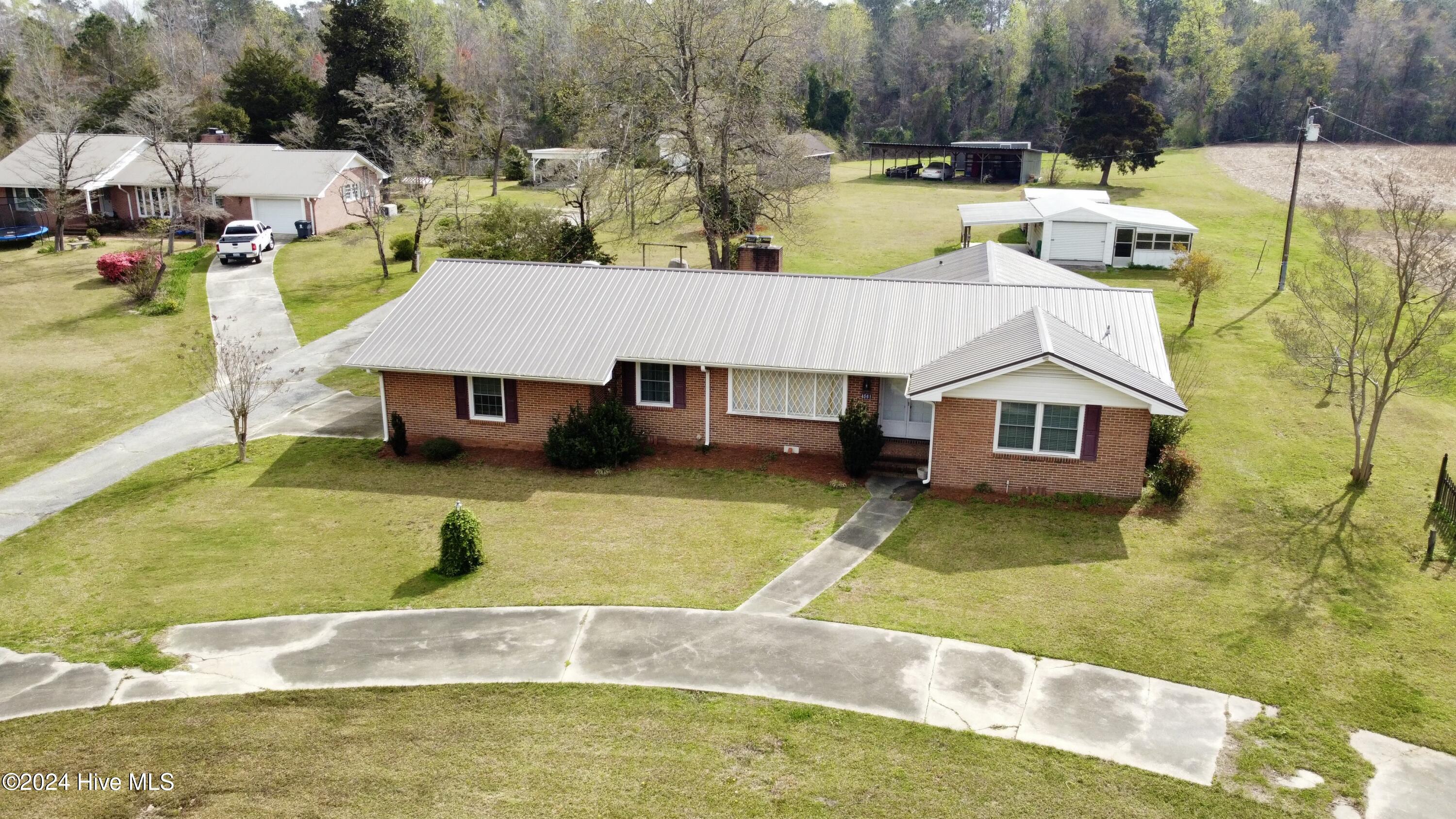 4561 James B White Highway Property Photo 30