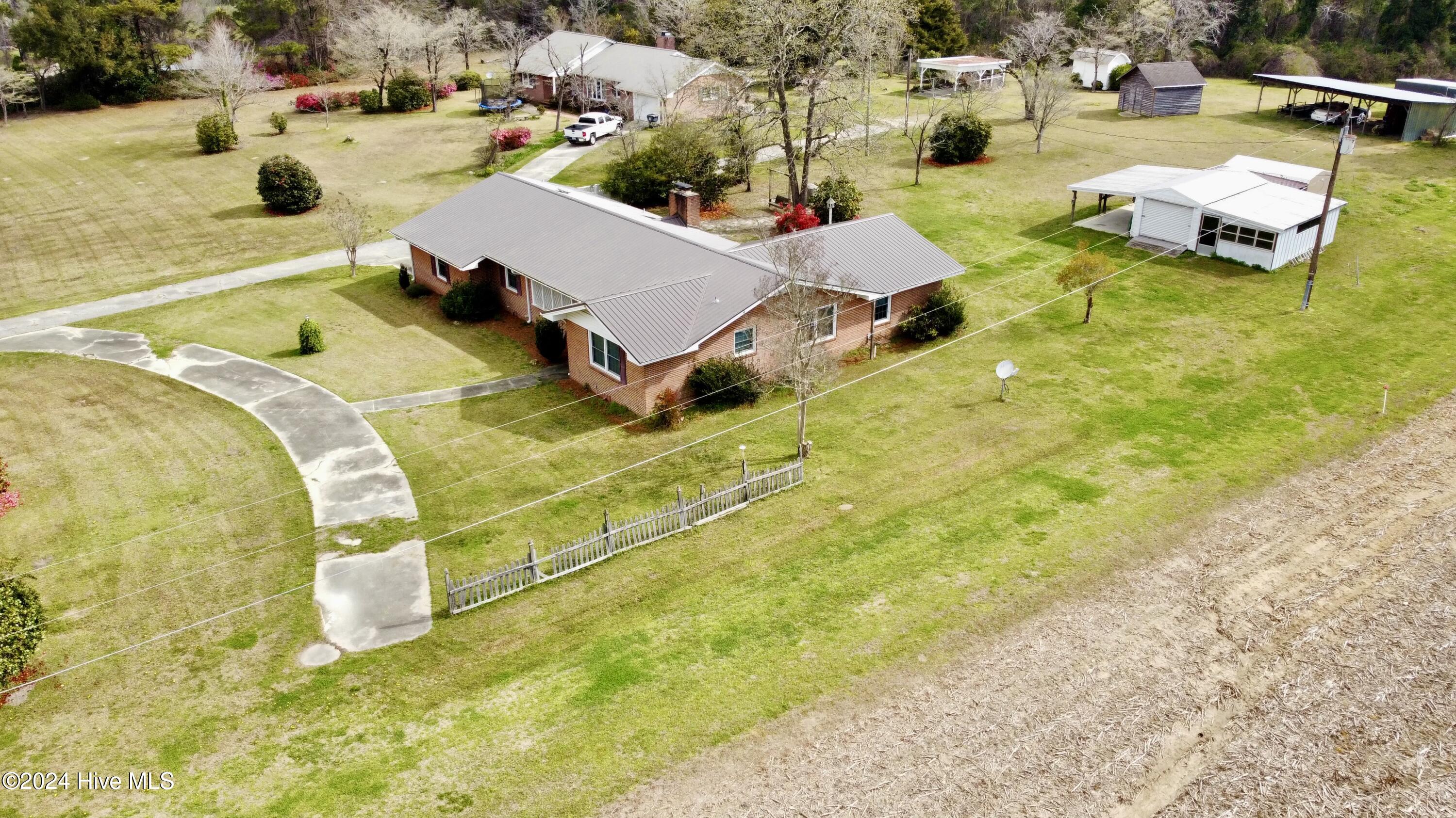 4561 James B White Highway Property Photo 31