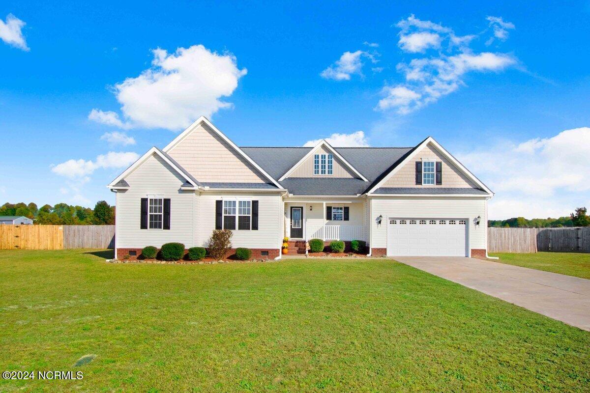 128 Brookside Way Property Photo 1