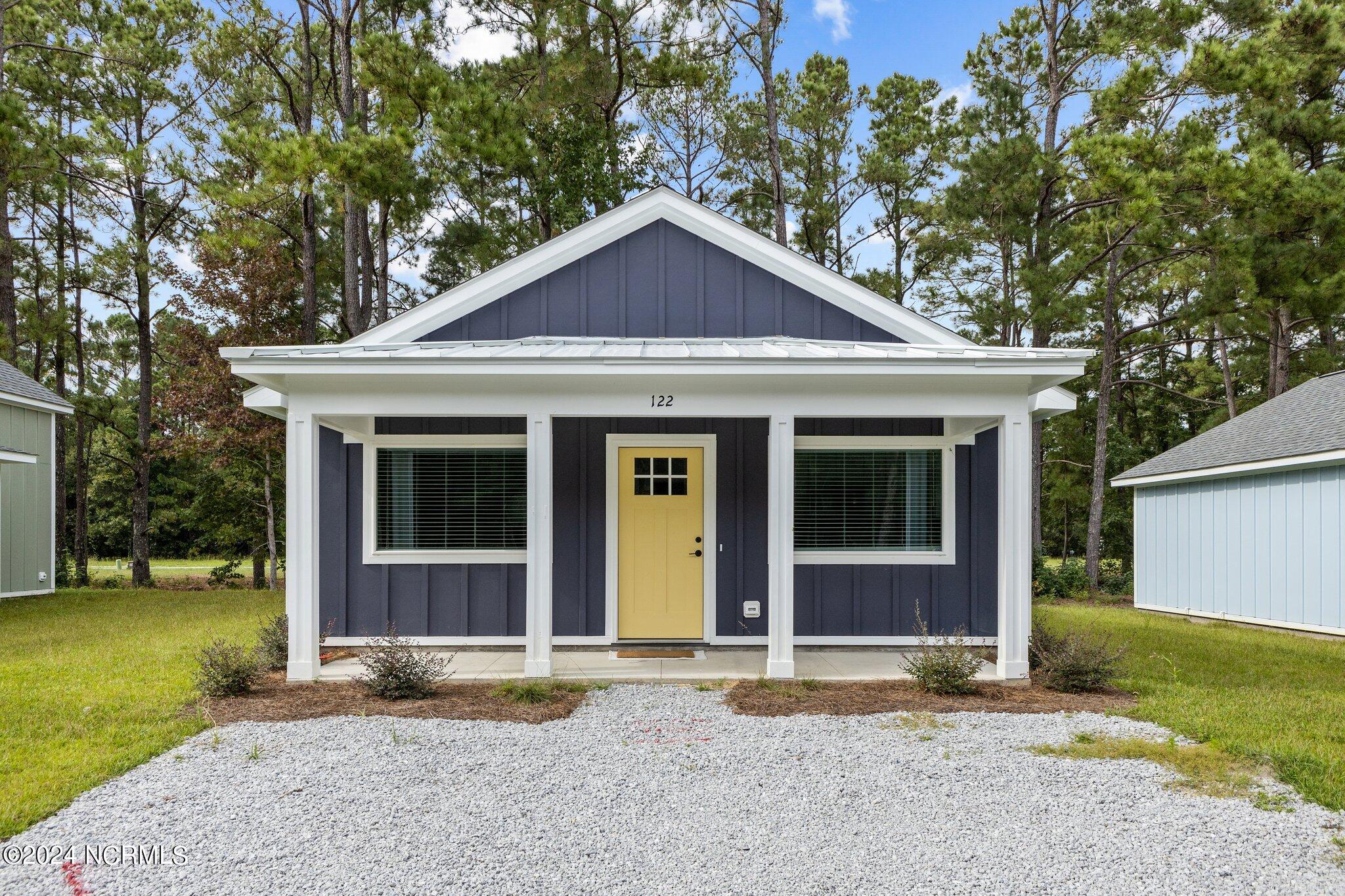 141 Long Pond Loop Property Photo