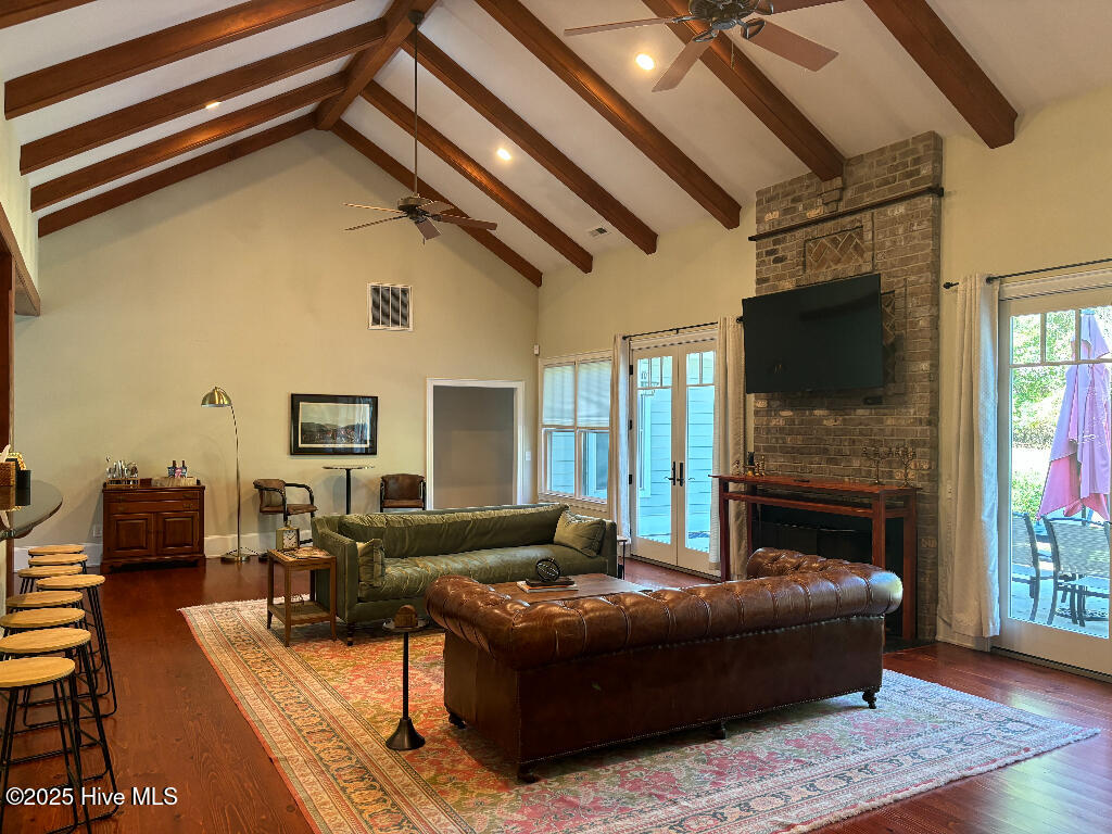 680 N Bethesda Road Property Photo 8