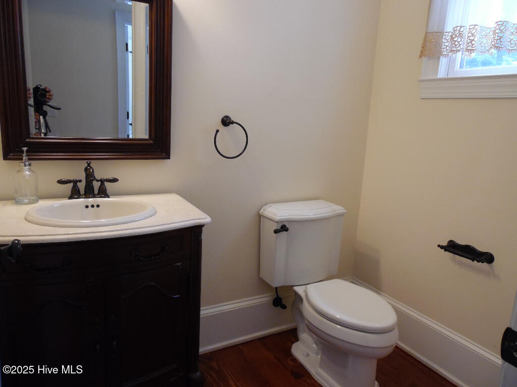680 N Bethesda Road Property Photo 24