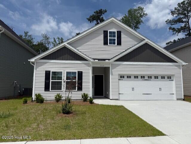 2429 Flowery Branch Drive Lot 199 Property Photo 1