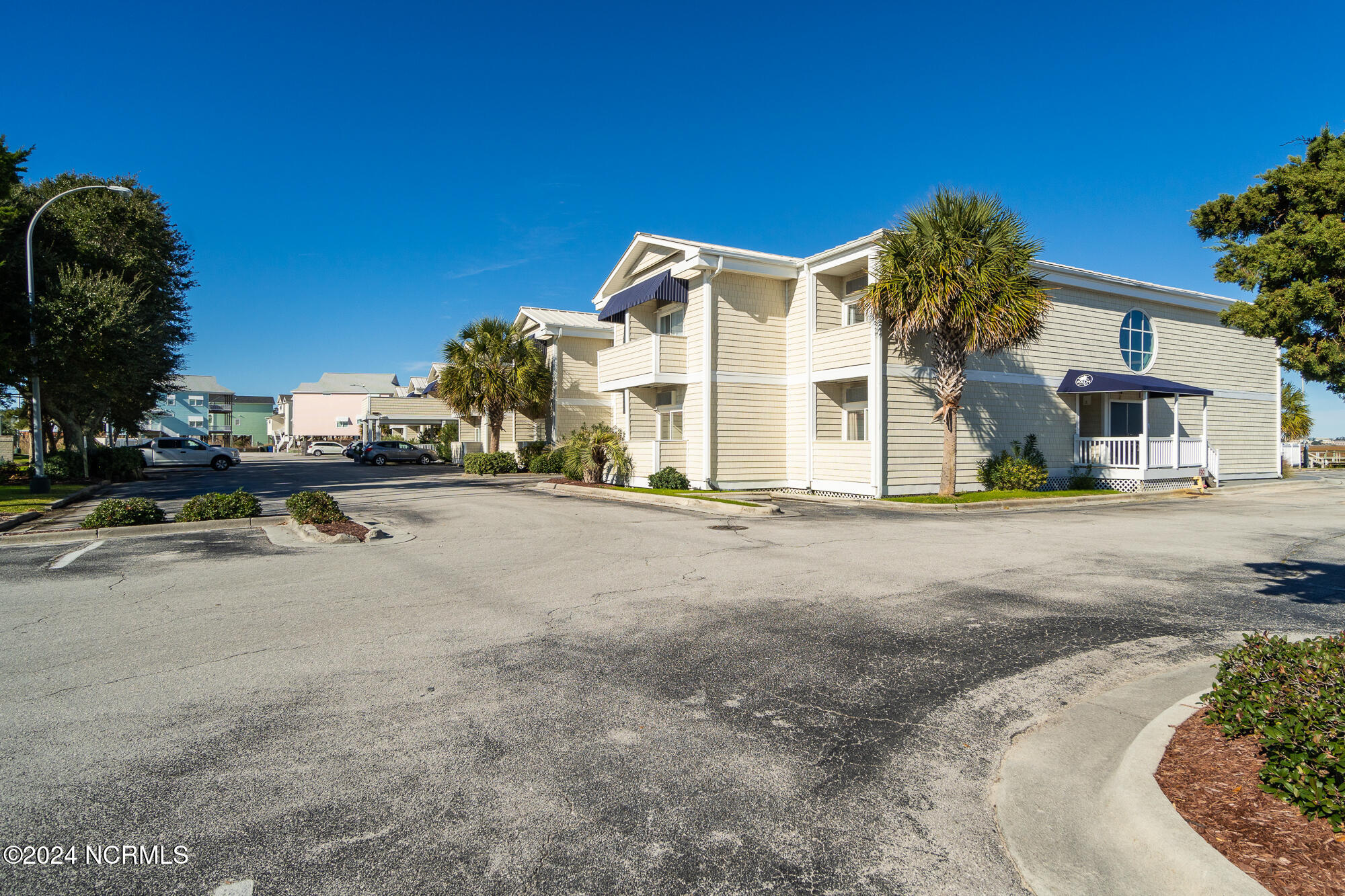 602 W Fort Macon Road 139 Property Photo 19