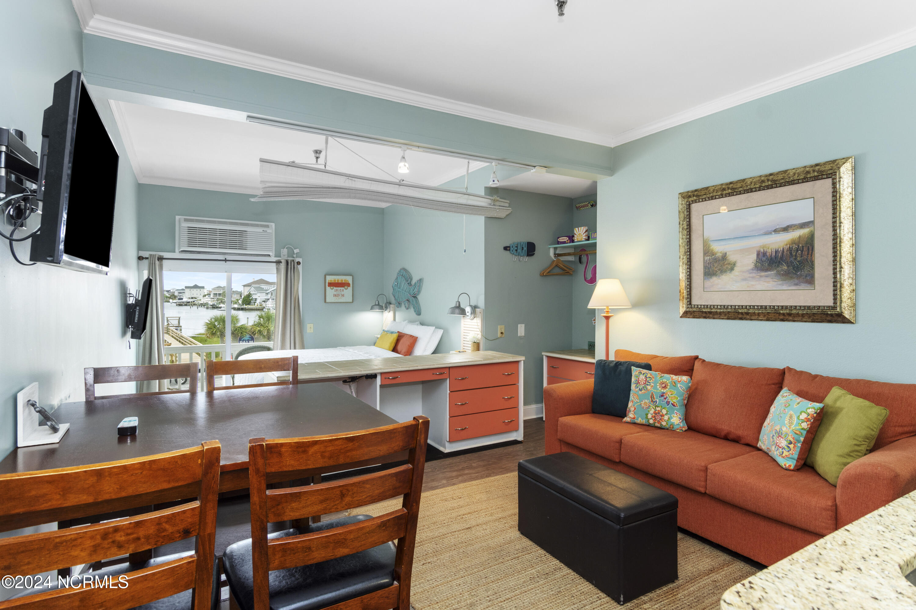 602 W Fort Macon Road 204 Property Photo 5