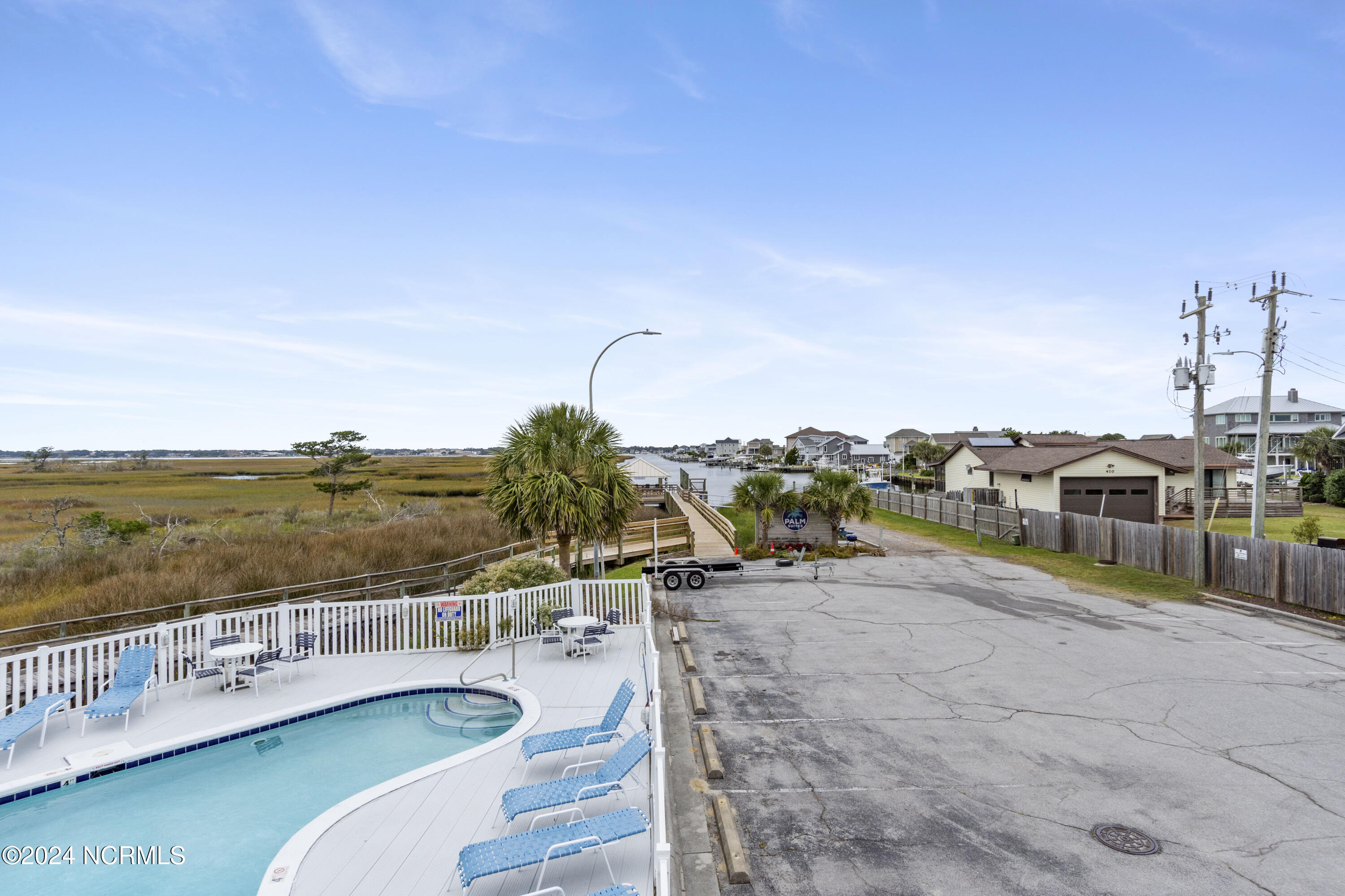 602 W Fort Macon Road 204 Property Photo 18