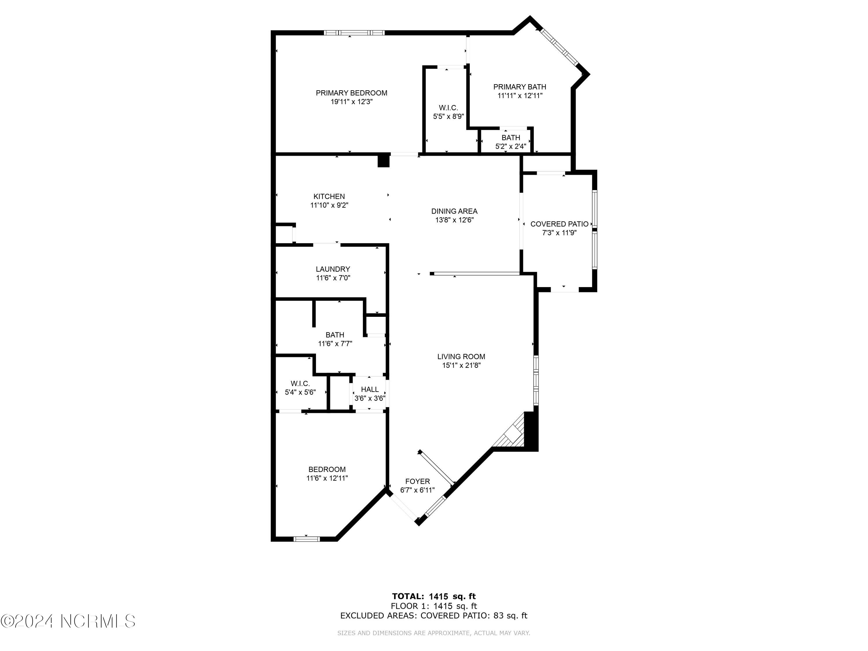3804 River Front Place 102 Property Photo 5