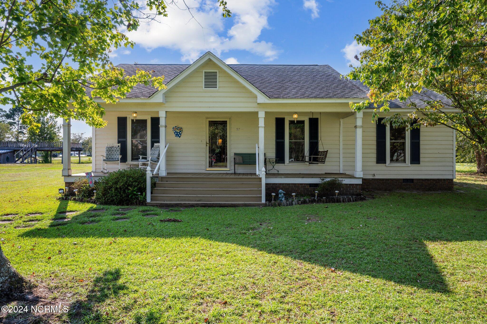 57 Kildee Drive Property Photo 1