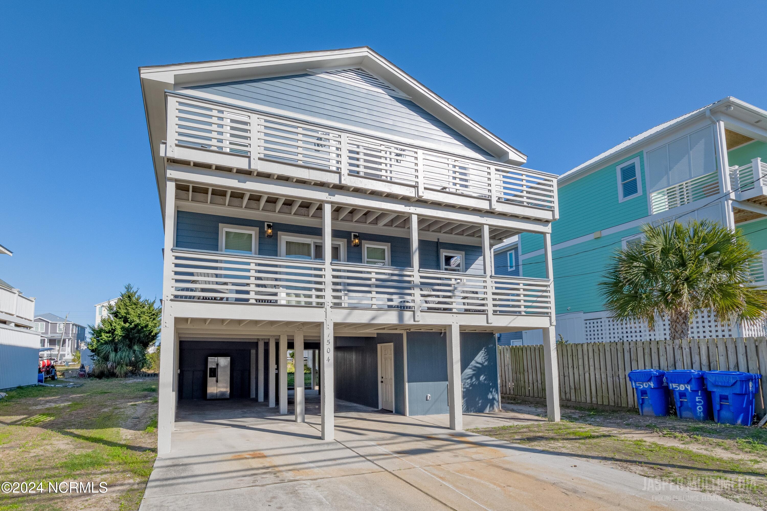 1504 Canal Drive Property Photo 3