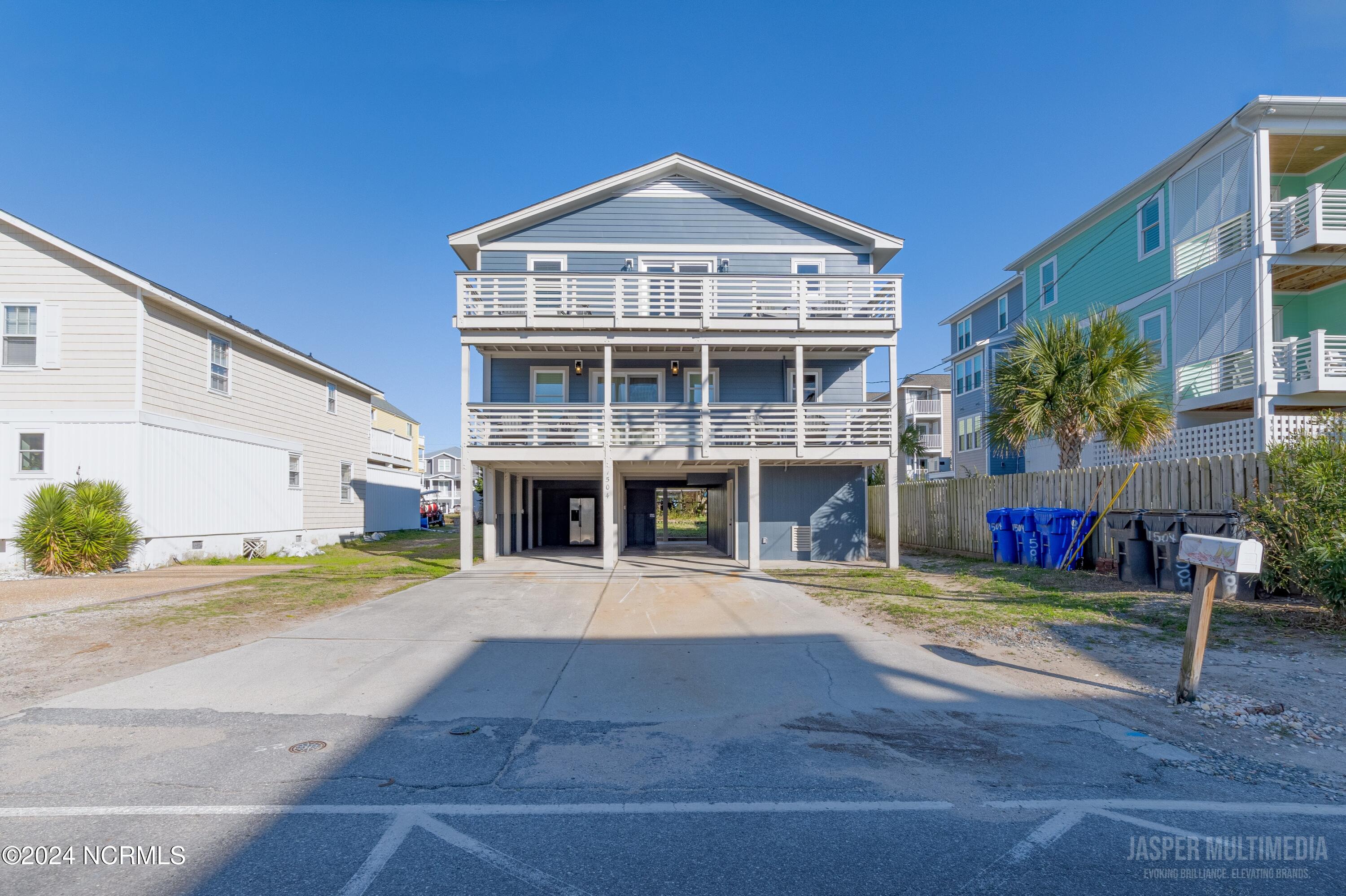 1504 Canal Drive Property Photo 4