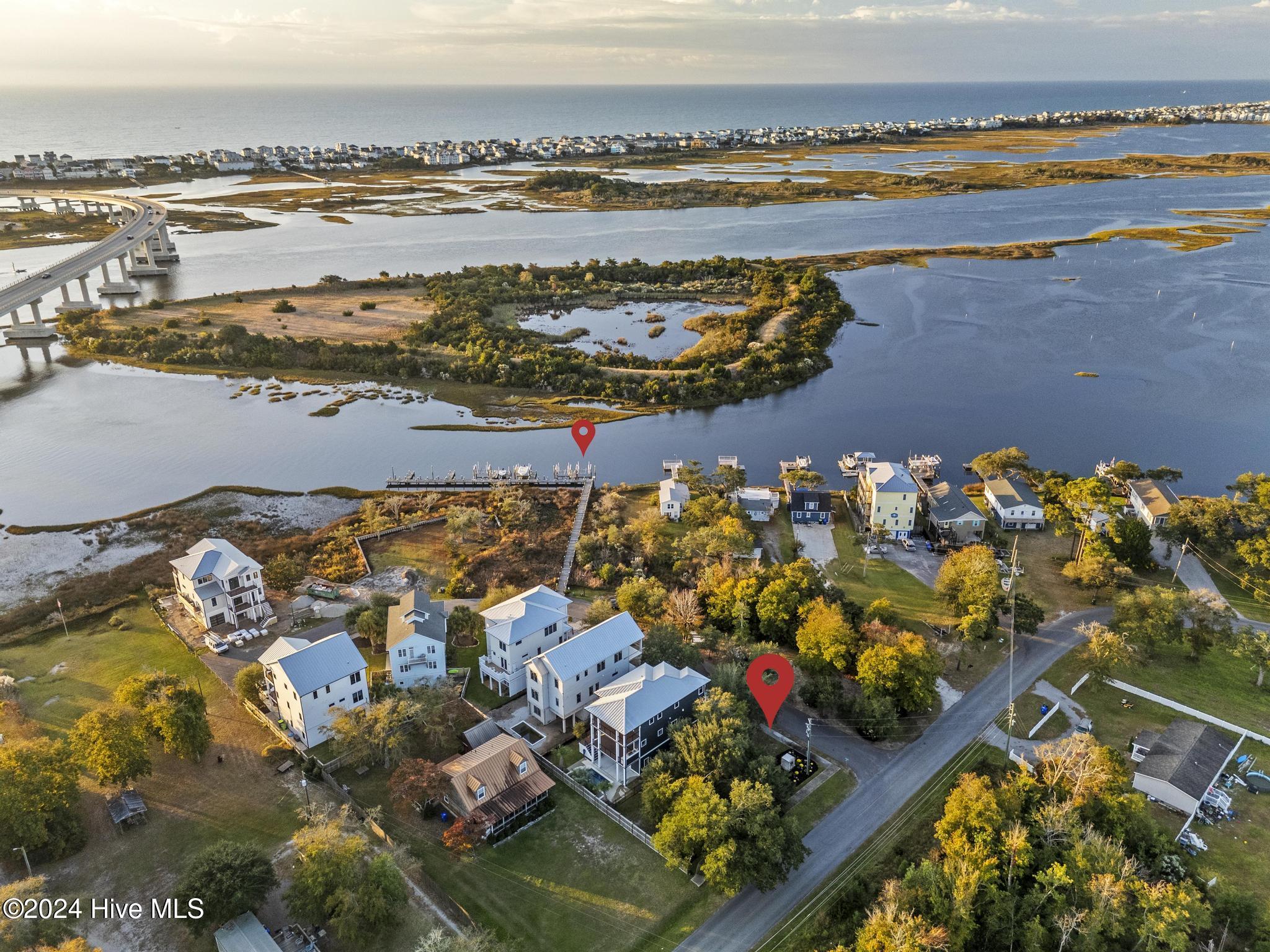 1 Diamond Point Court Property Photo 3