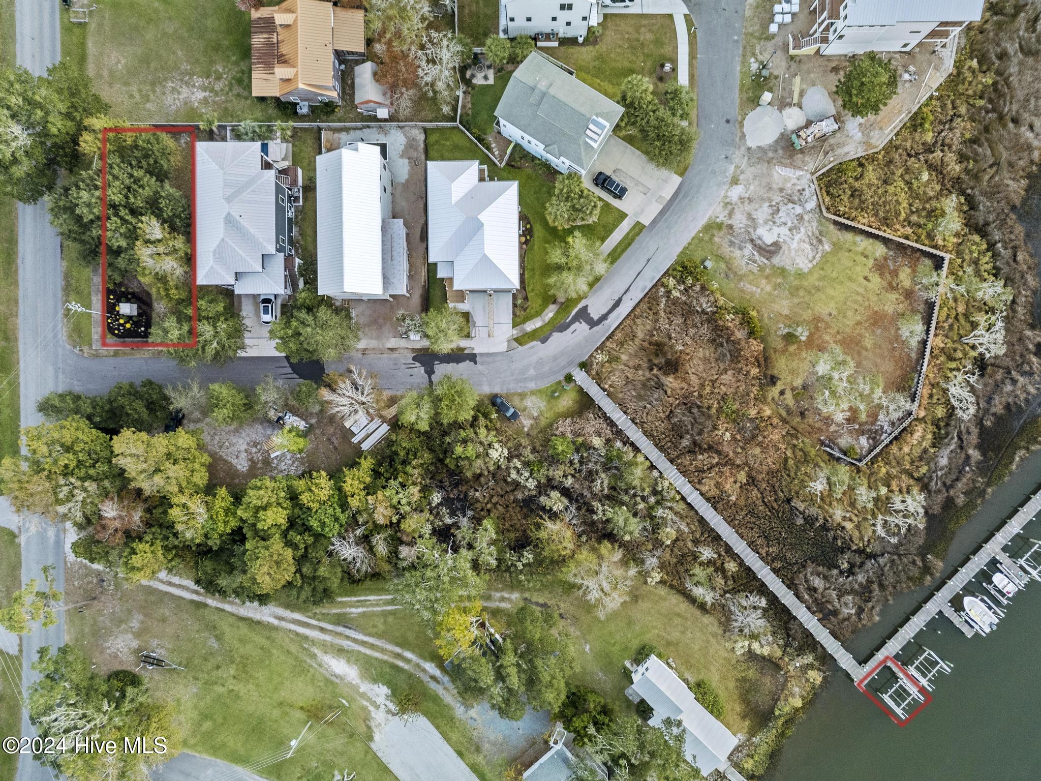 1 Diamond Point Court Property Photo 4