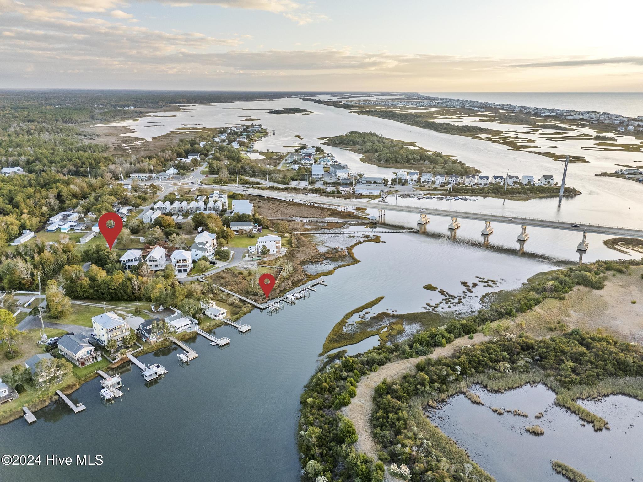 1 Diamond Point Court Property Photo 7