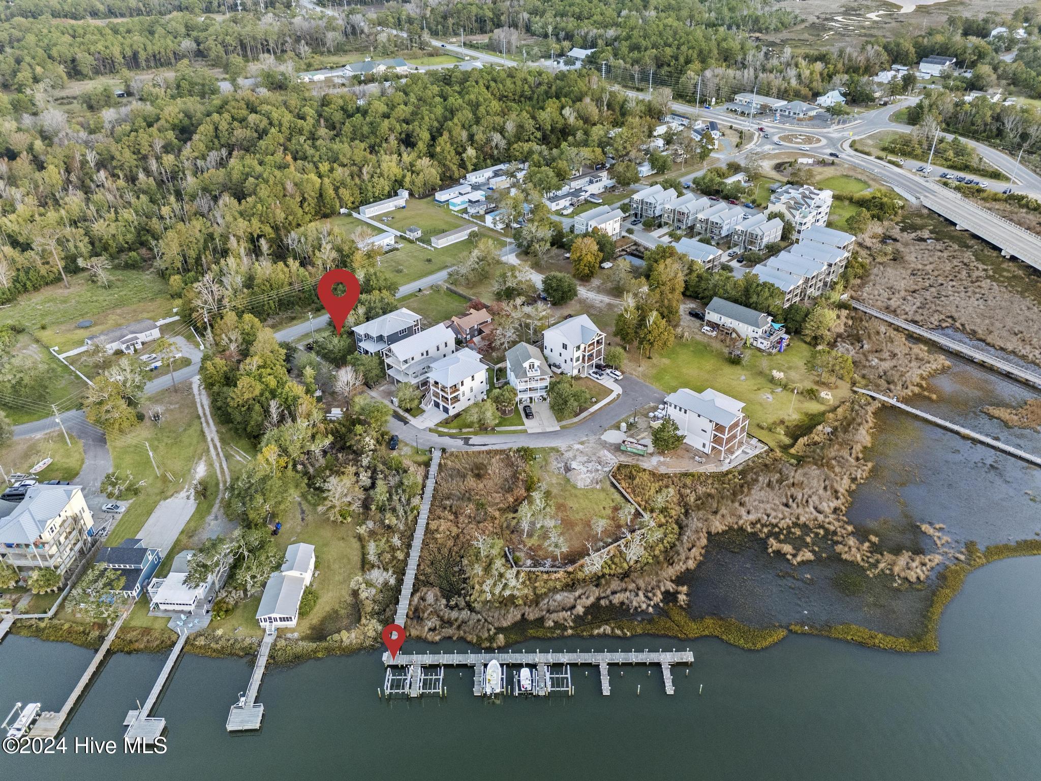 1 Diamond Point Court Property Photo 8