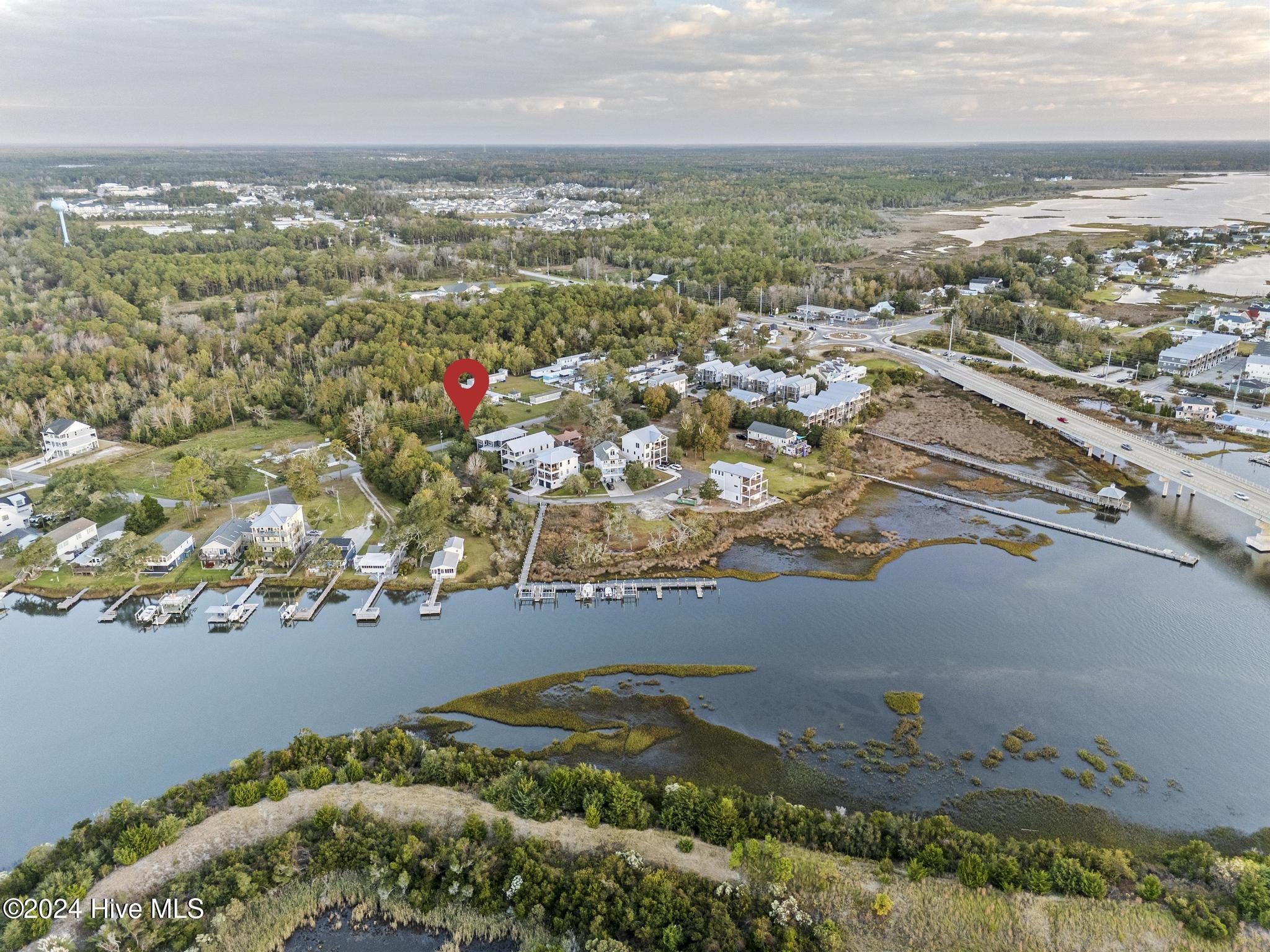 1 Diamond Point Court Property Photo 16