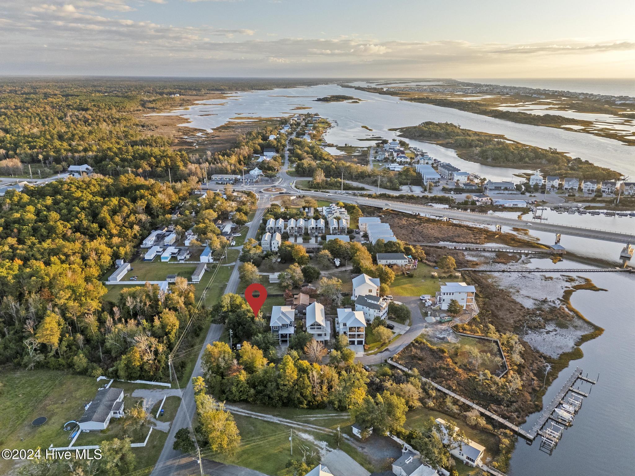 1 Diamond Point Court Property Photo 19