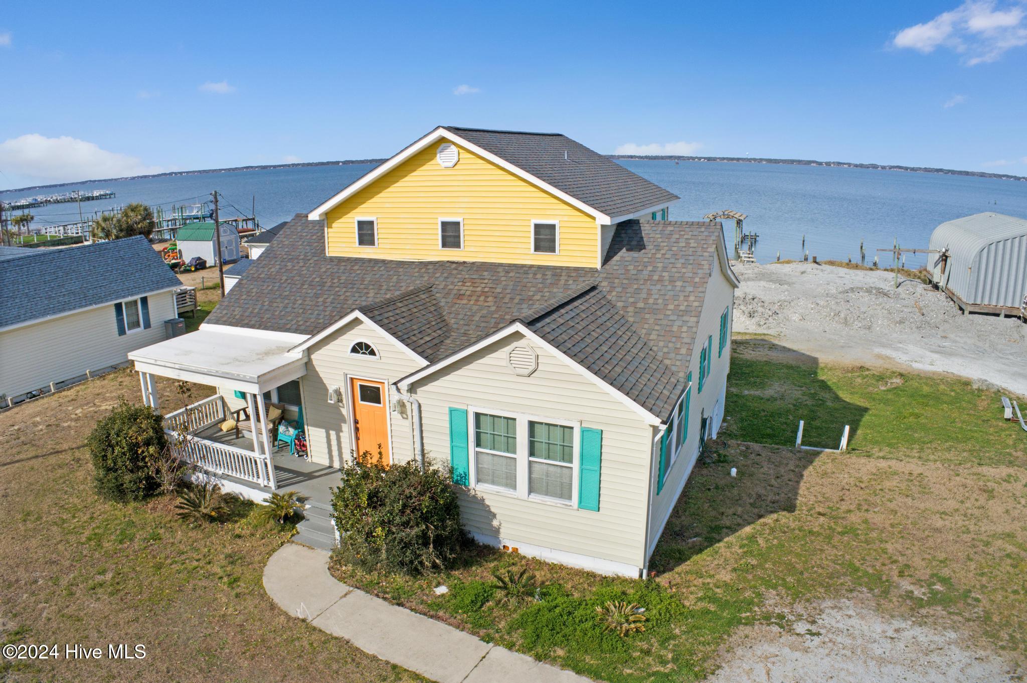 1066 Salter Path Road Property Photo