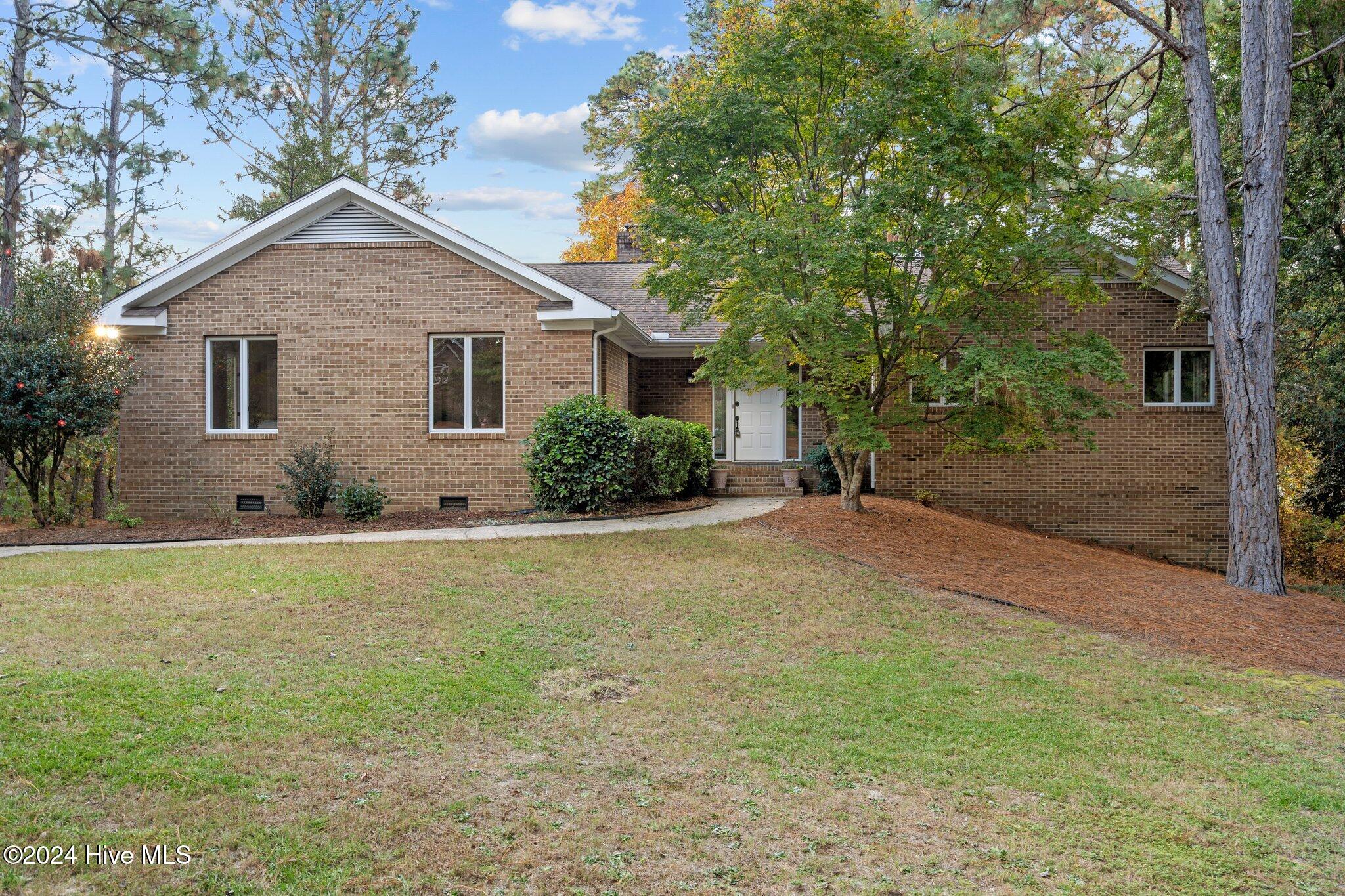 3 Bent Tree Court Property Photo 1