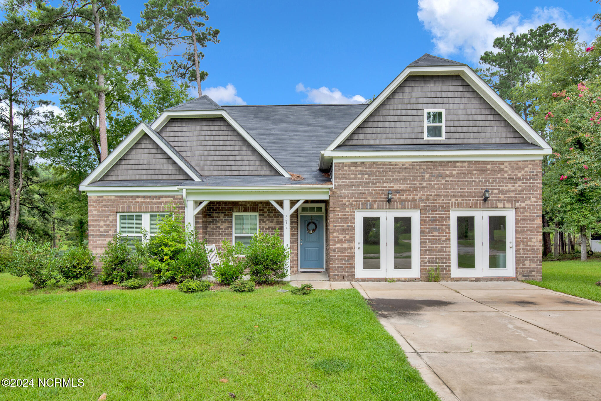 6639 Ramsey Street Property Photo