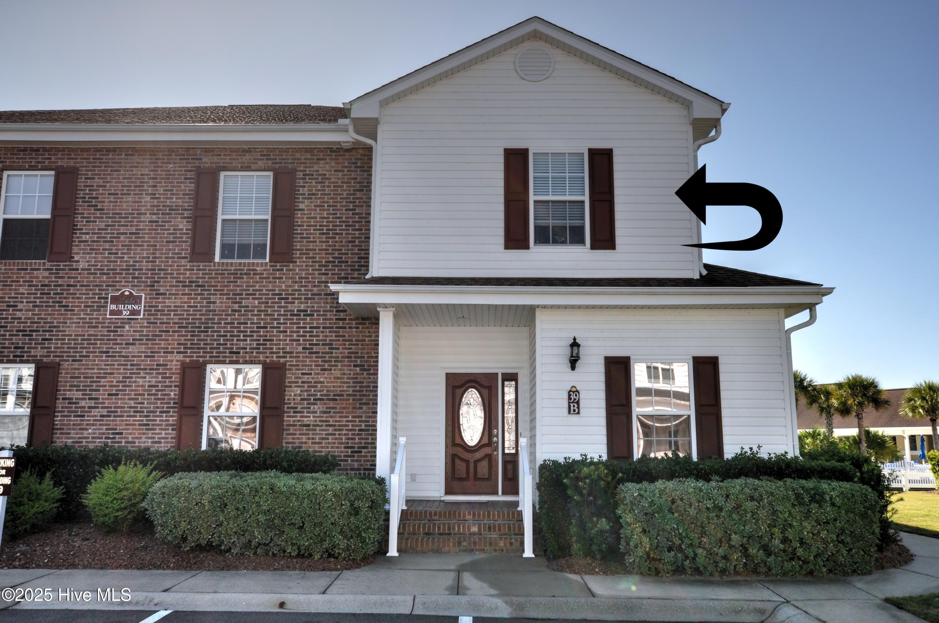8855 Radcliff Drive 39d Property Photo 1