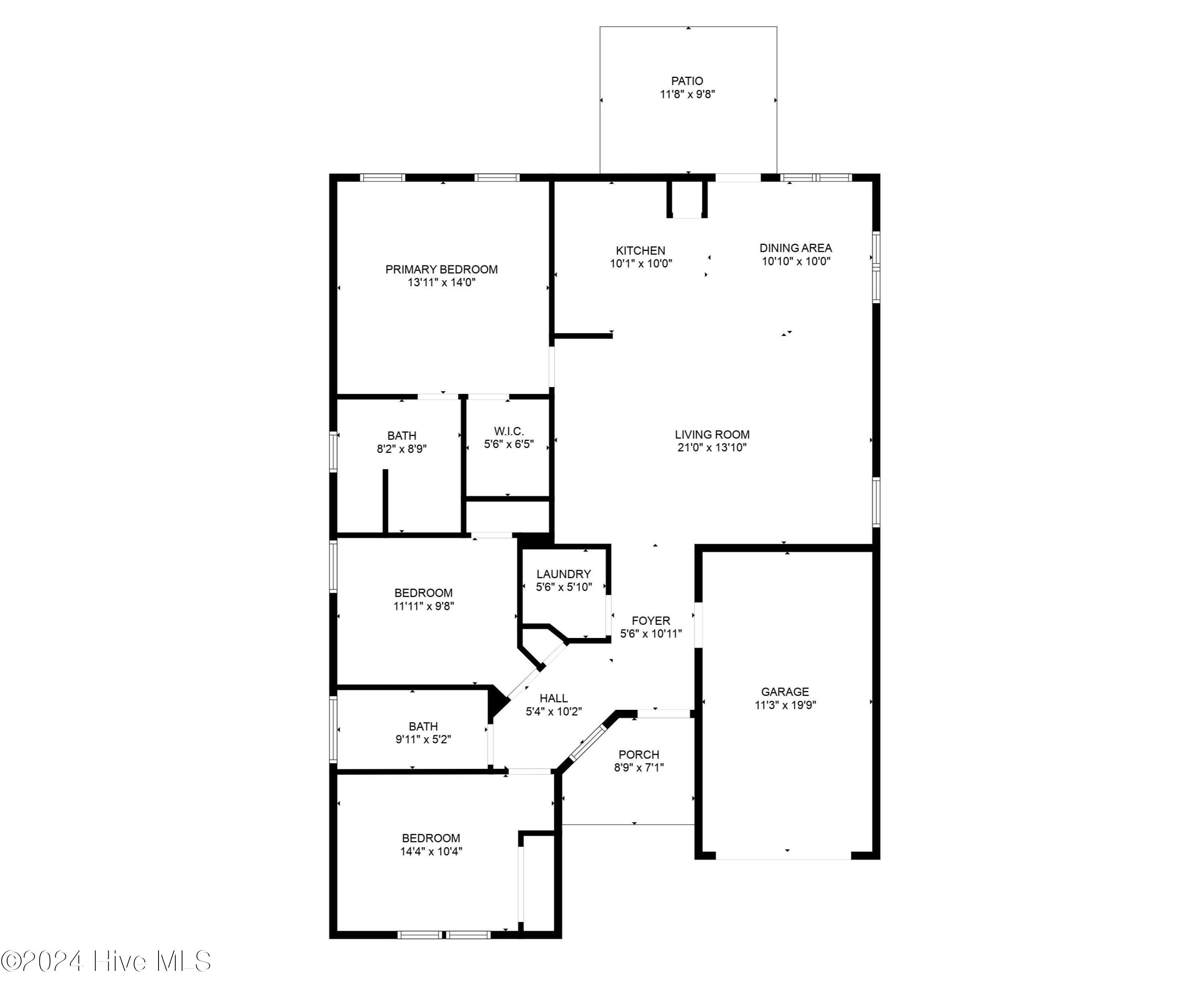 9175 Arden Road Property Photo 17