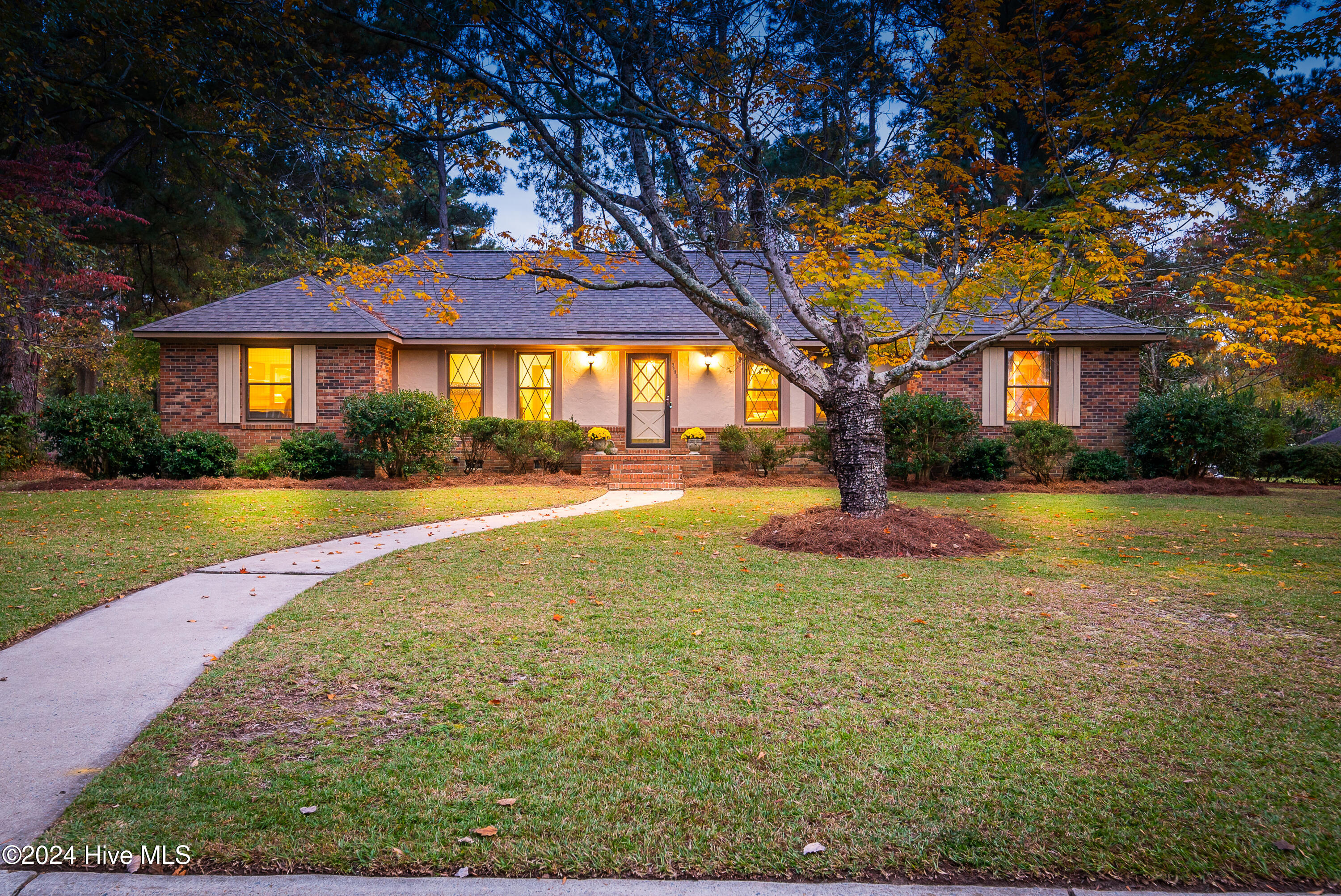 3111 Briarcliff Drive Property Photo 1