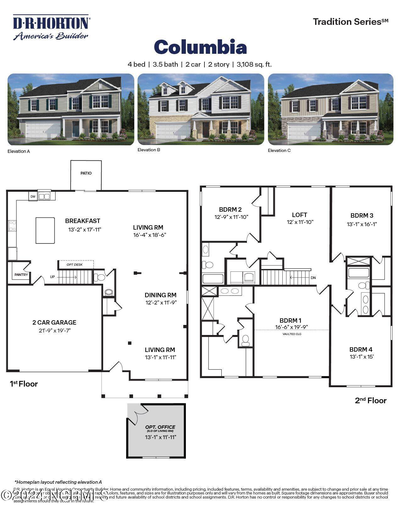 3057 Platinum Circle Property Photo 34