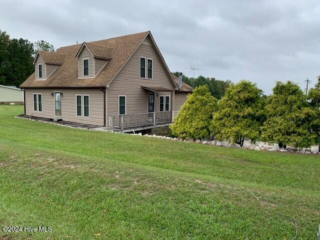 106 Summer Pl Lane Property Photo 2