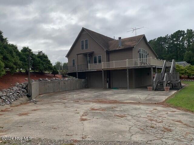 106 Summer Pl Lane Property Photo 4