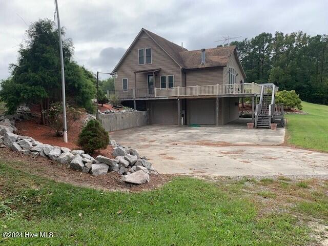 106 Summer Pl Lane Property Photo 5