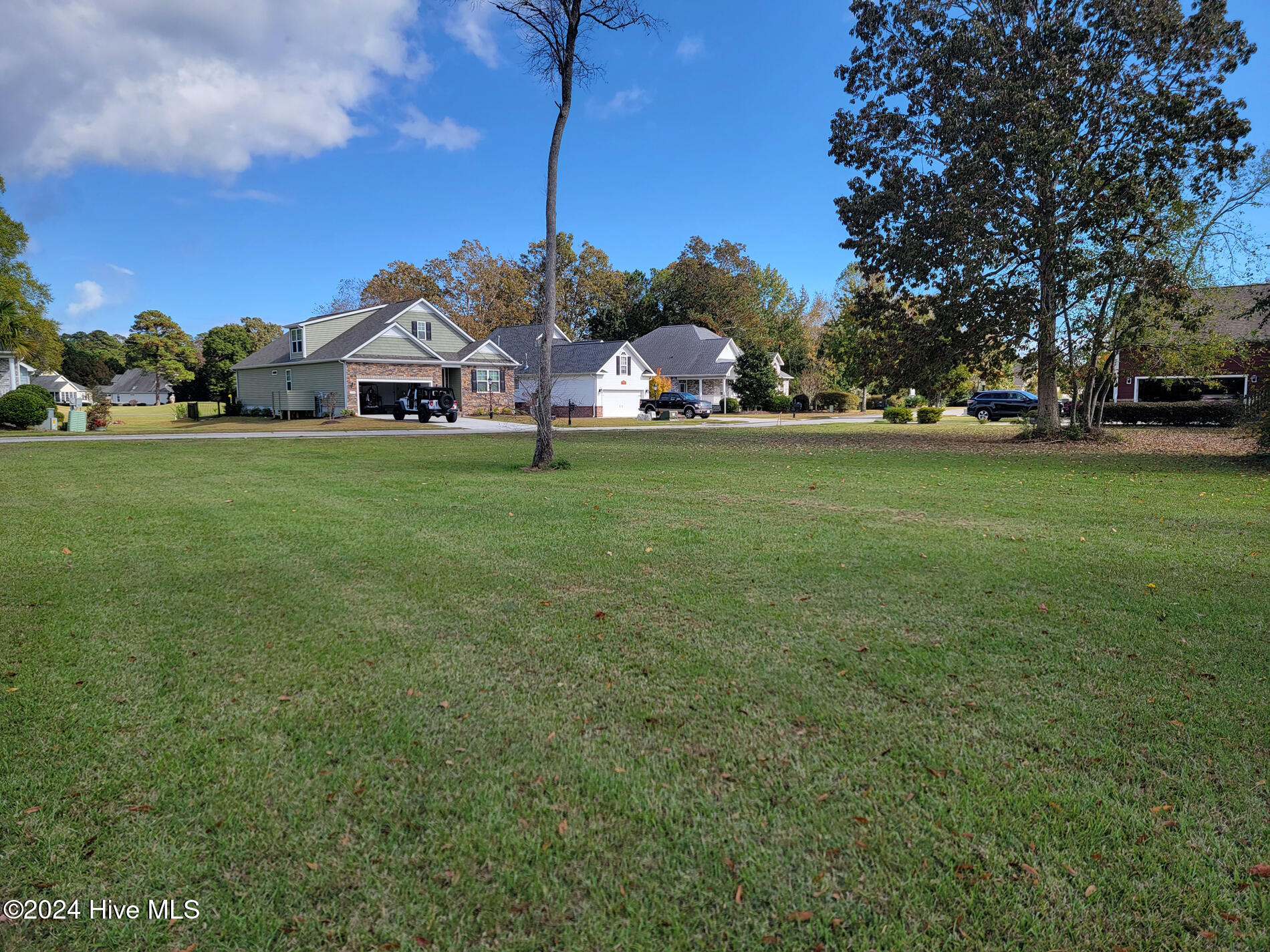 1119 Moultrie Drive Property Photo 1