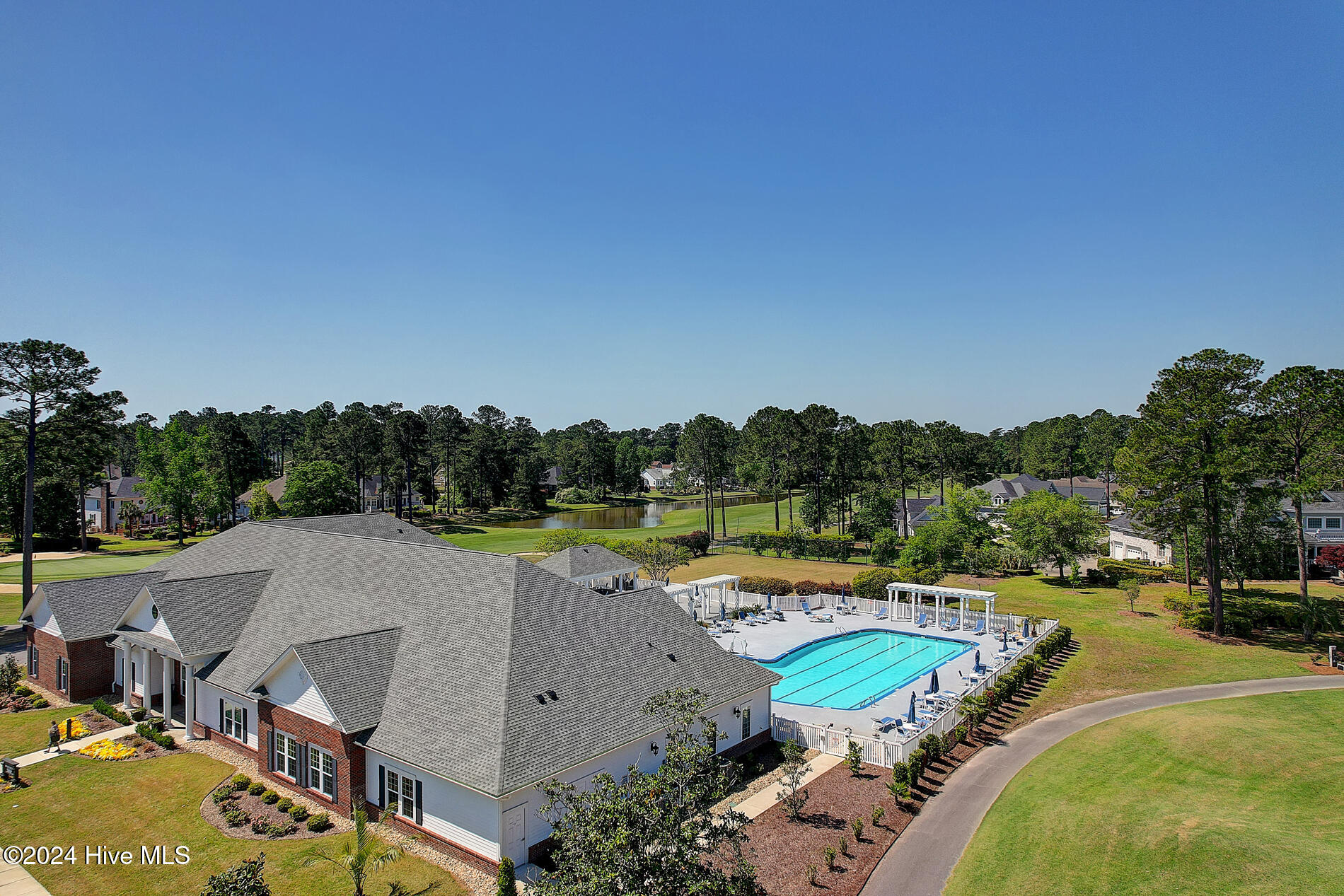 1119 Moultrie Drive Property Photo 12