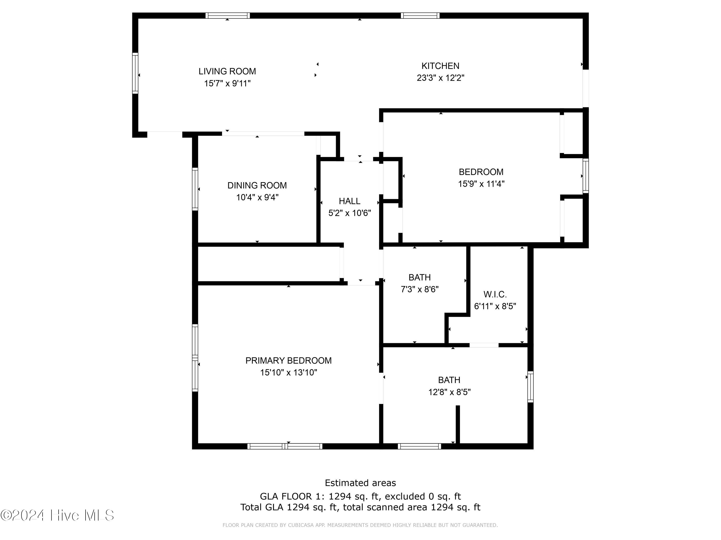 503 Shady Banks Road Property Photo 46