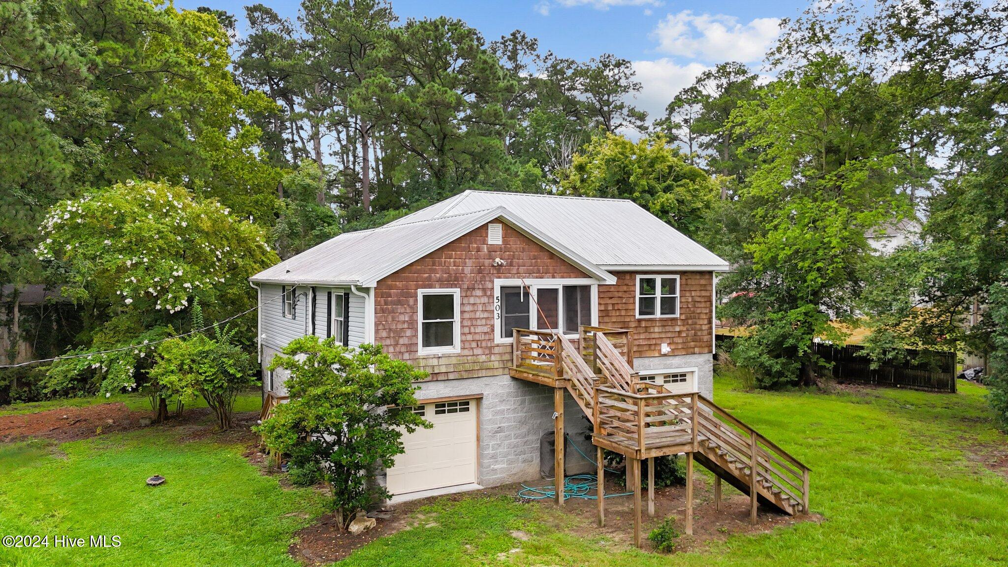 503 Shady Banks Road Property Photo 53