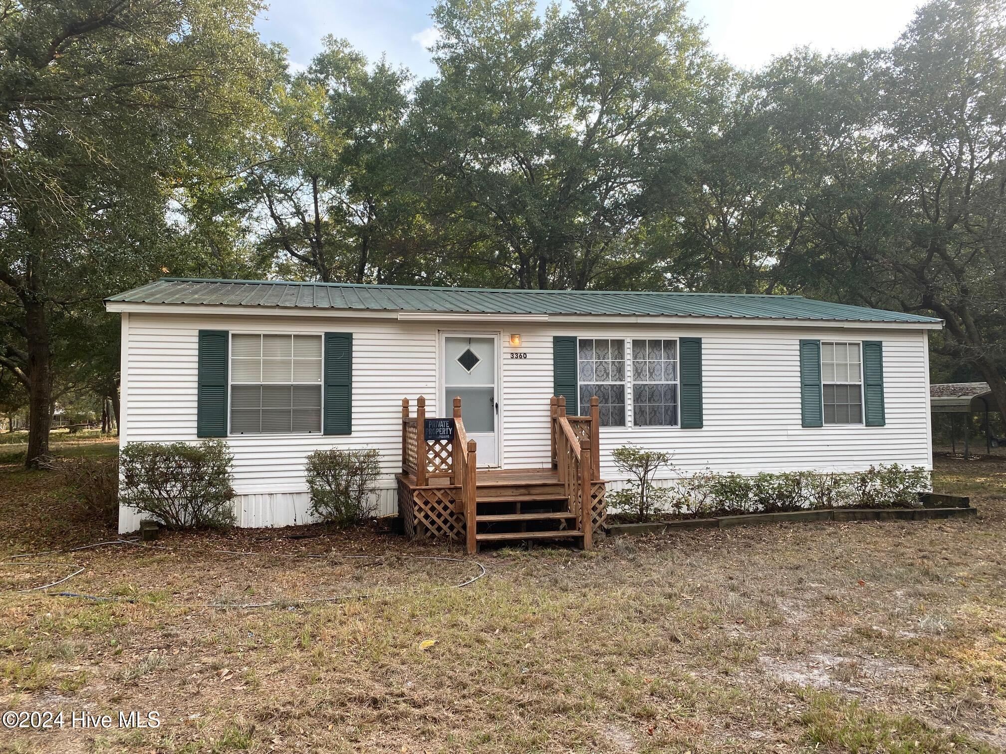 3360 Ashford Street Property Photo 1