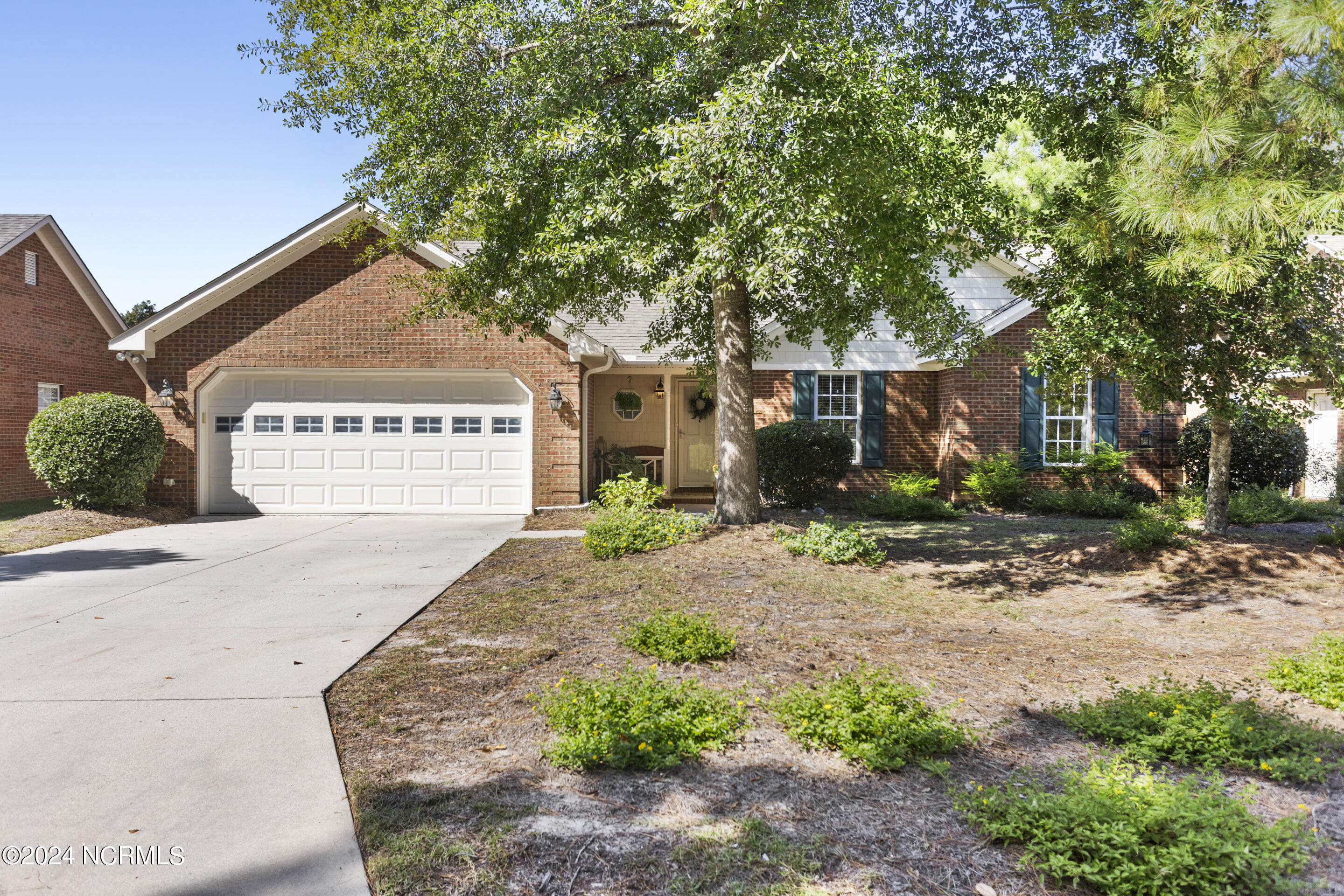 1531 Misty Oak Lane Property Photo 1