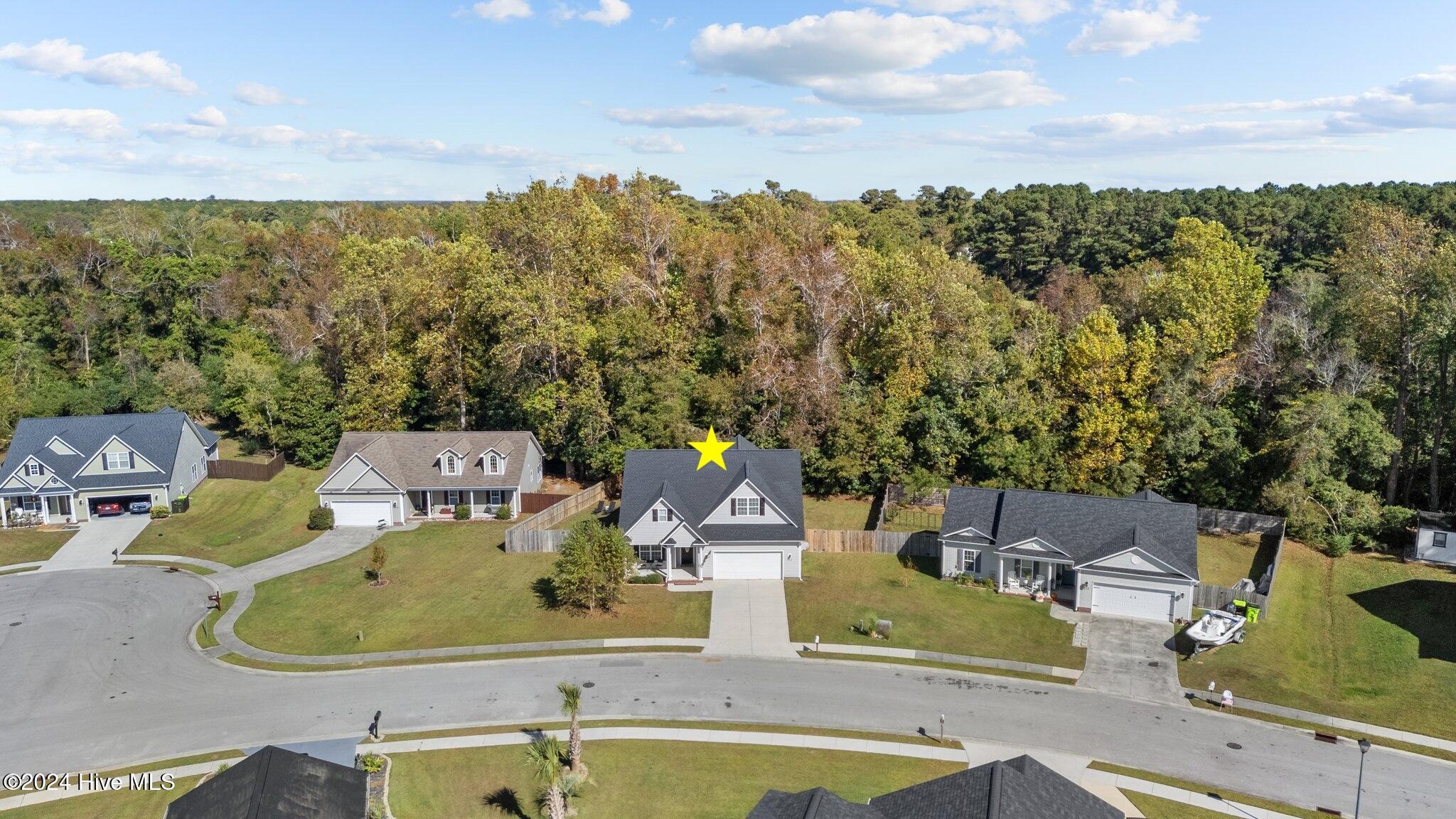 211 Channel Marker Loop Property Photo 29