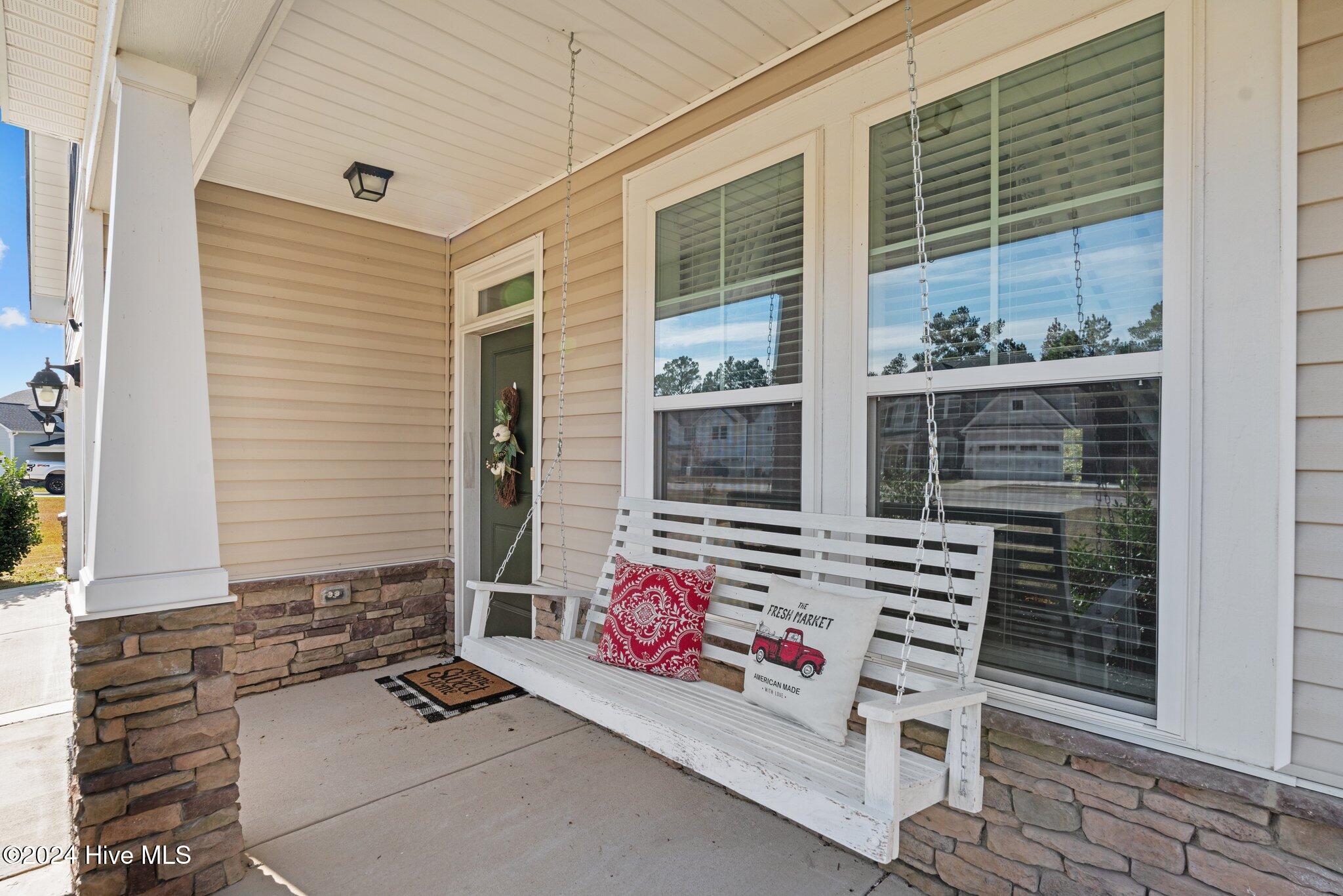258 S Prince Henry Way Property Photo 3