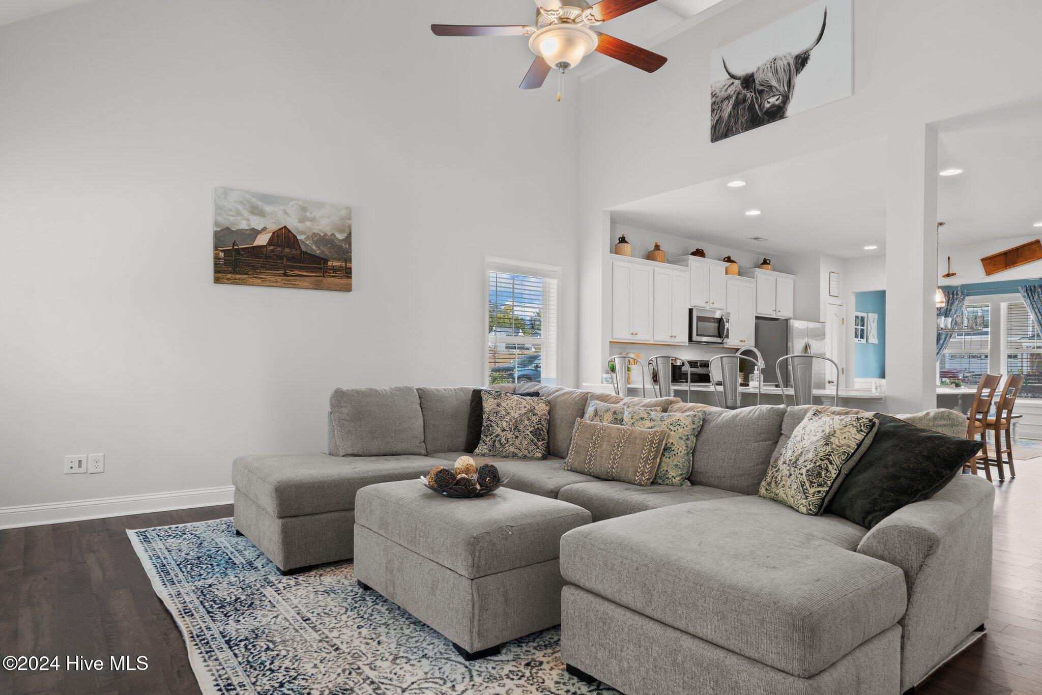 258 S Prince Henry Way Property Photo 11