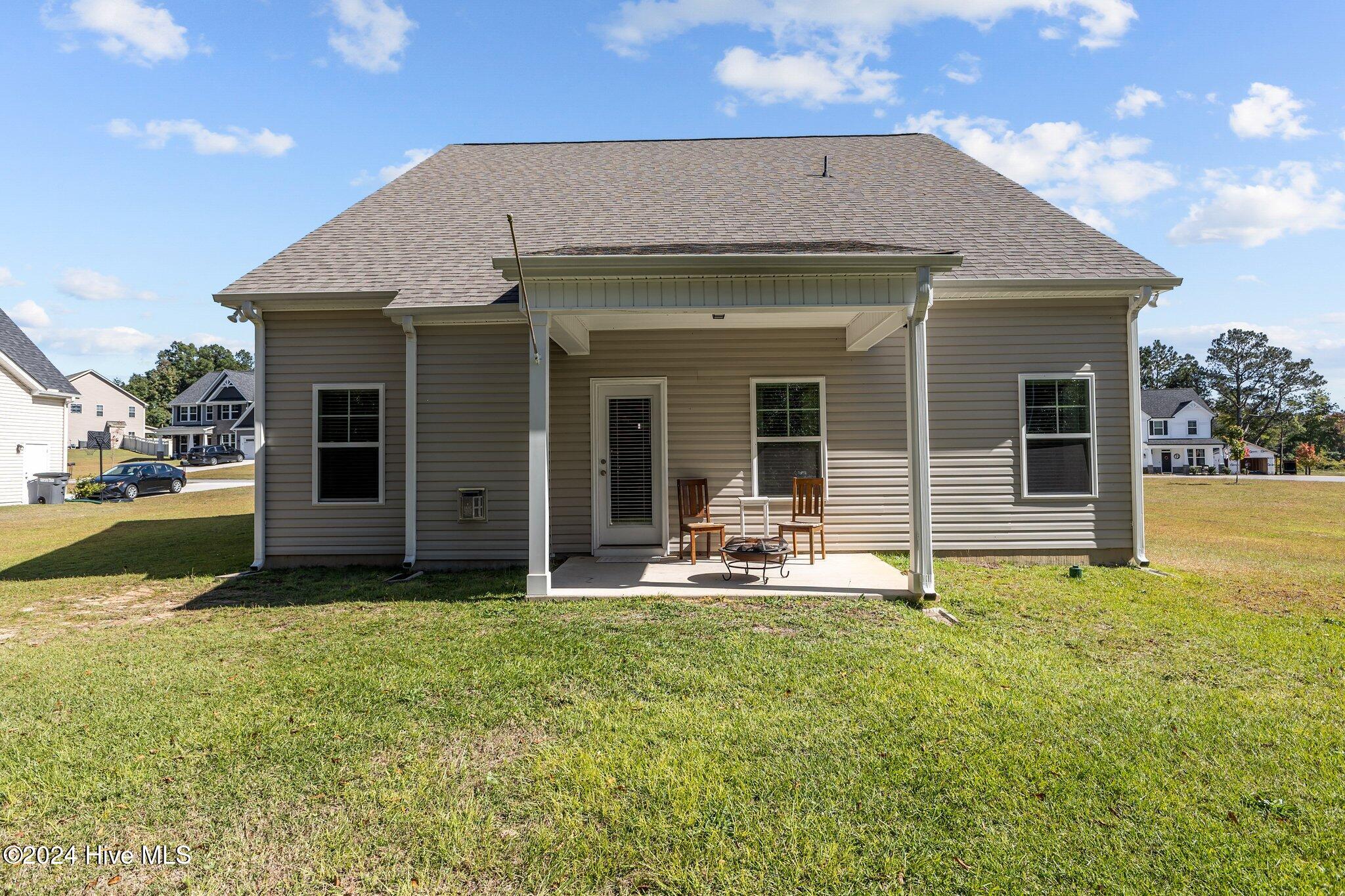 258 S Prince Henry Way Property Photo 38