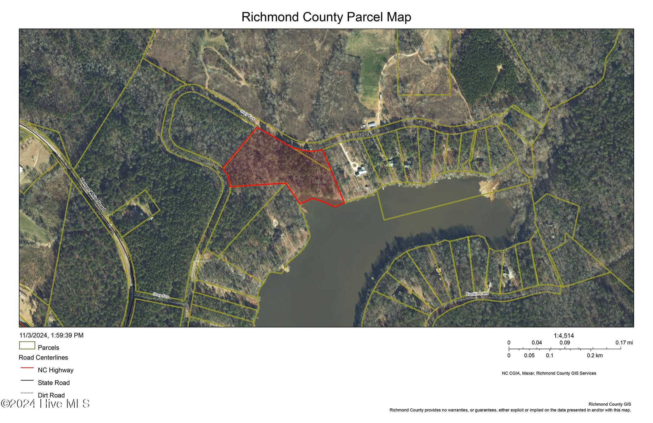 302 Grey Fox Road Property Photo 2