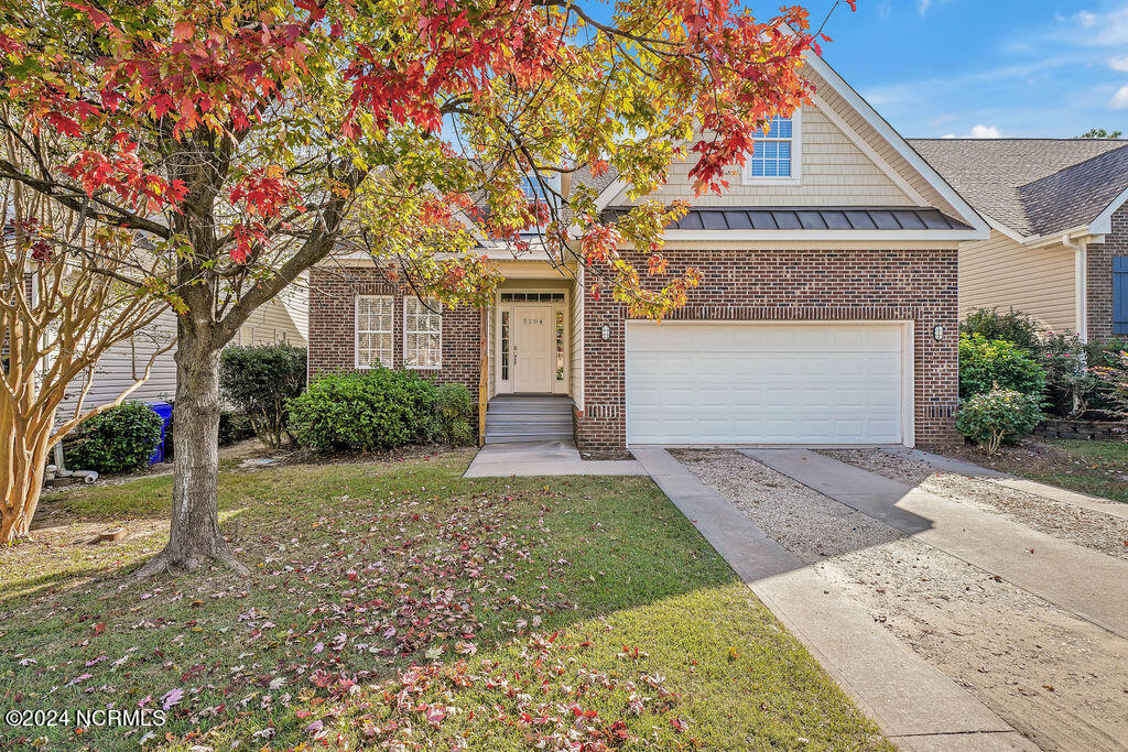 5104 Boss Court Property Photo 1