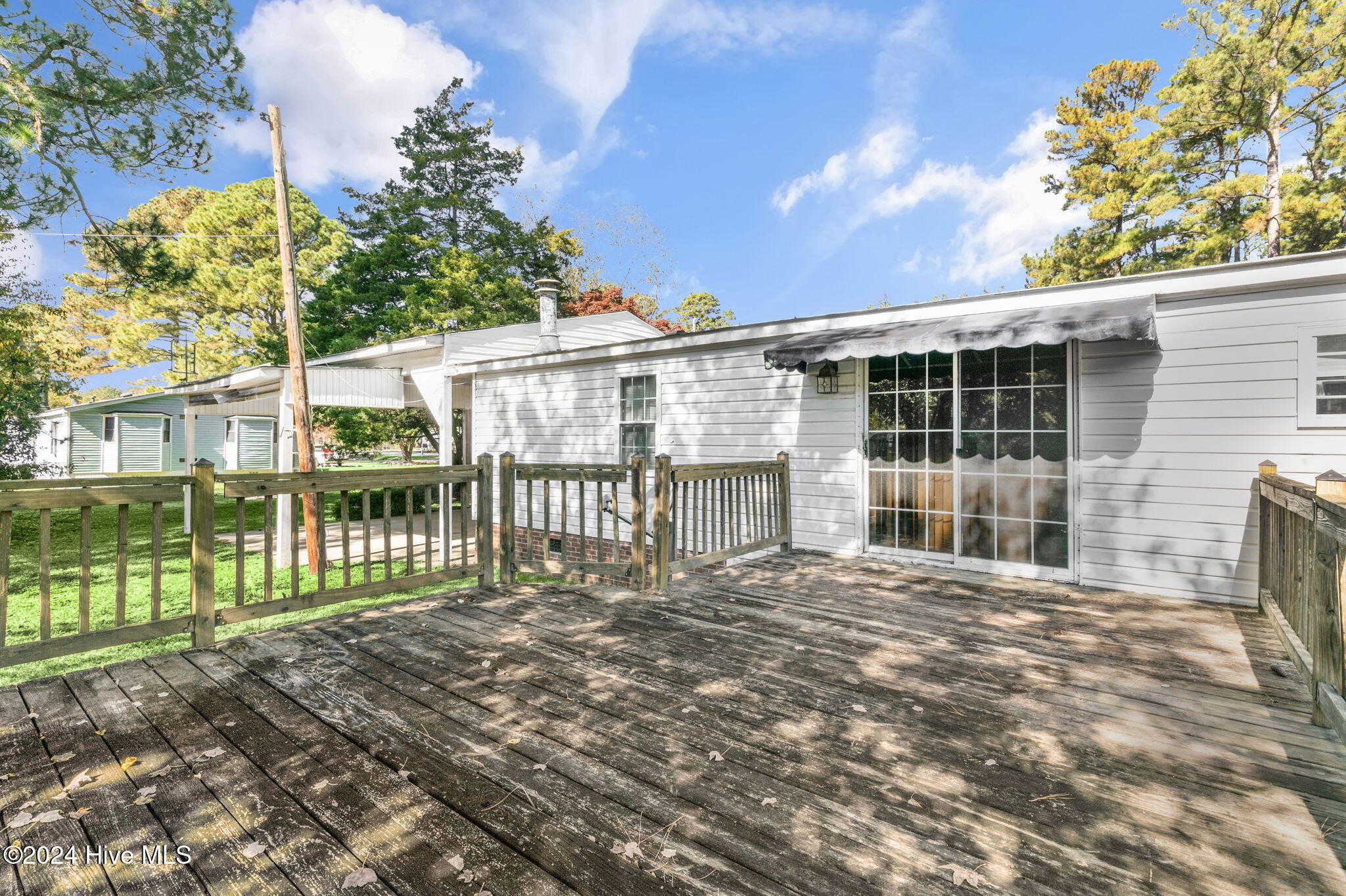 5907 W Baker Road Property Photo 32
