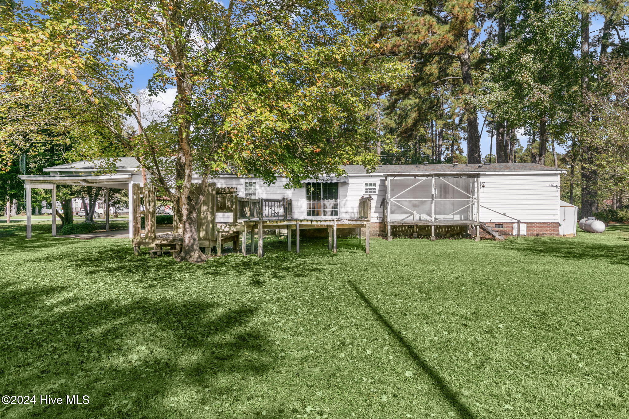 5907 W Baker Road Property Photo 36