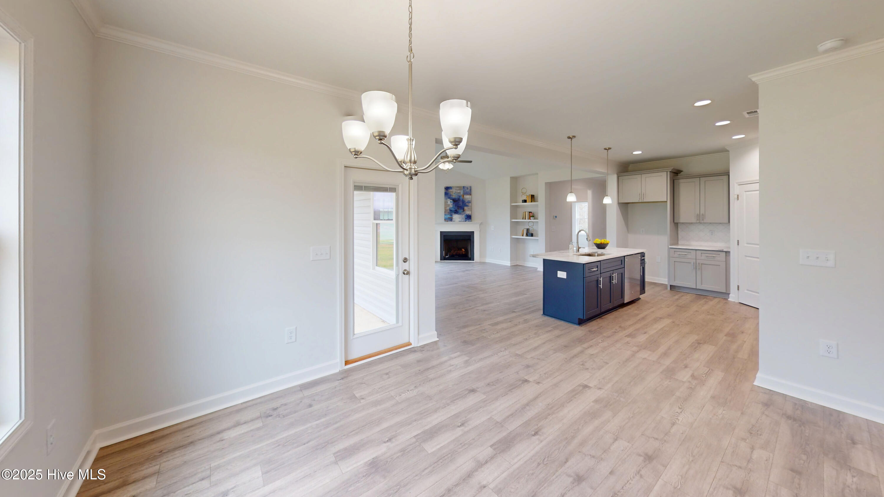 209 Creeks Edge Drive Property Photo 17